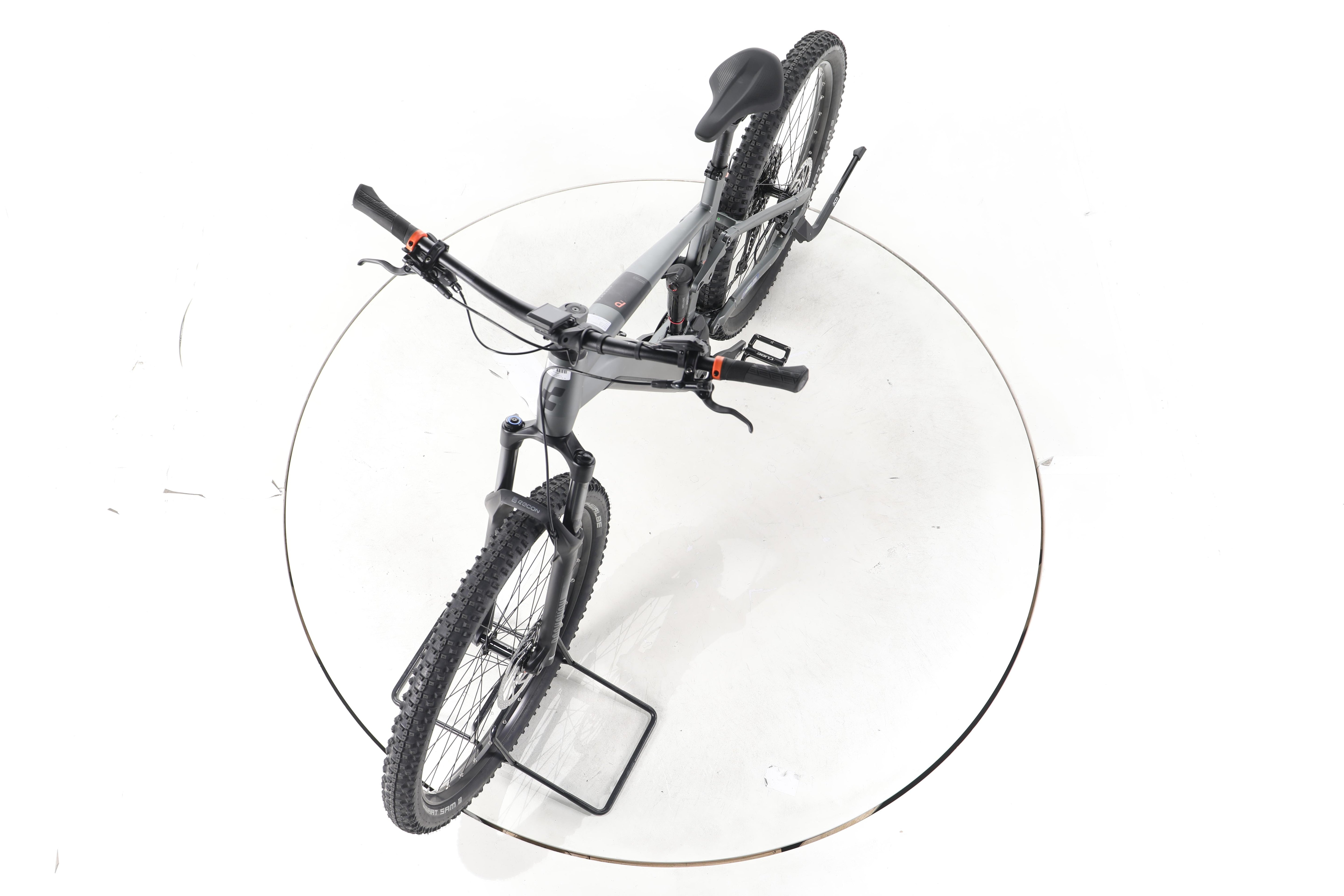 Cube Stereo Hybrid 120 Pro E-Bike Fully - Image 17