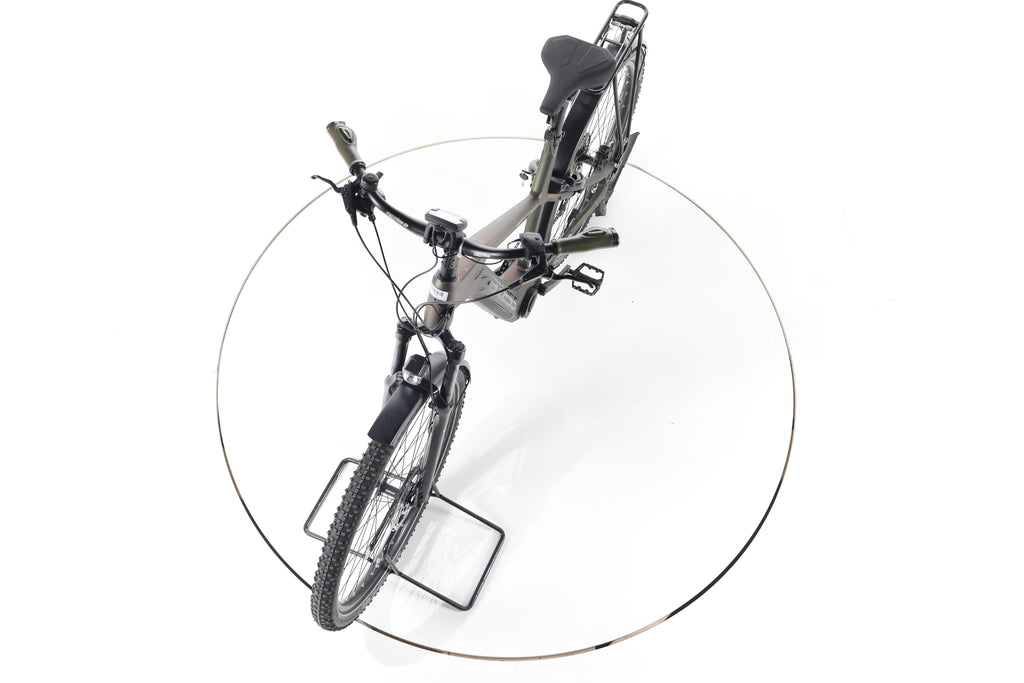 Axess Scree Trekking E-Bike - Image 17