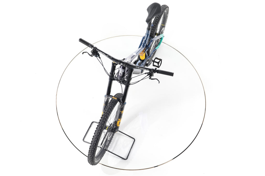 Haibike Nduro 8 Freeride E-Bike Fully 2024 - Image 17