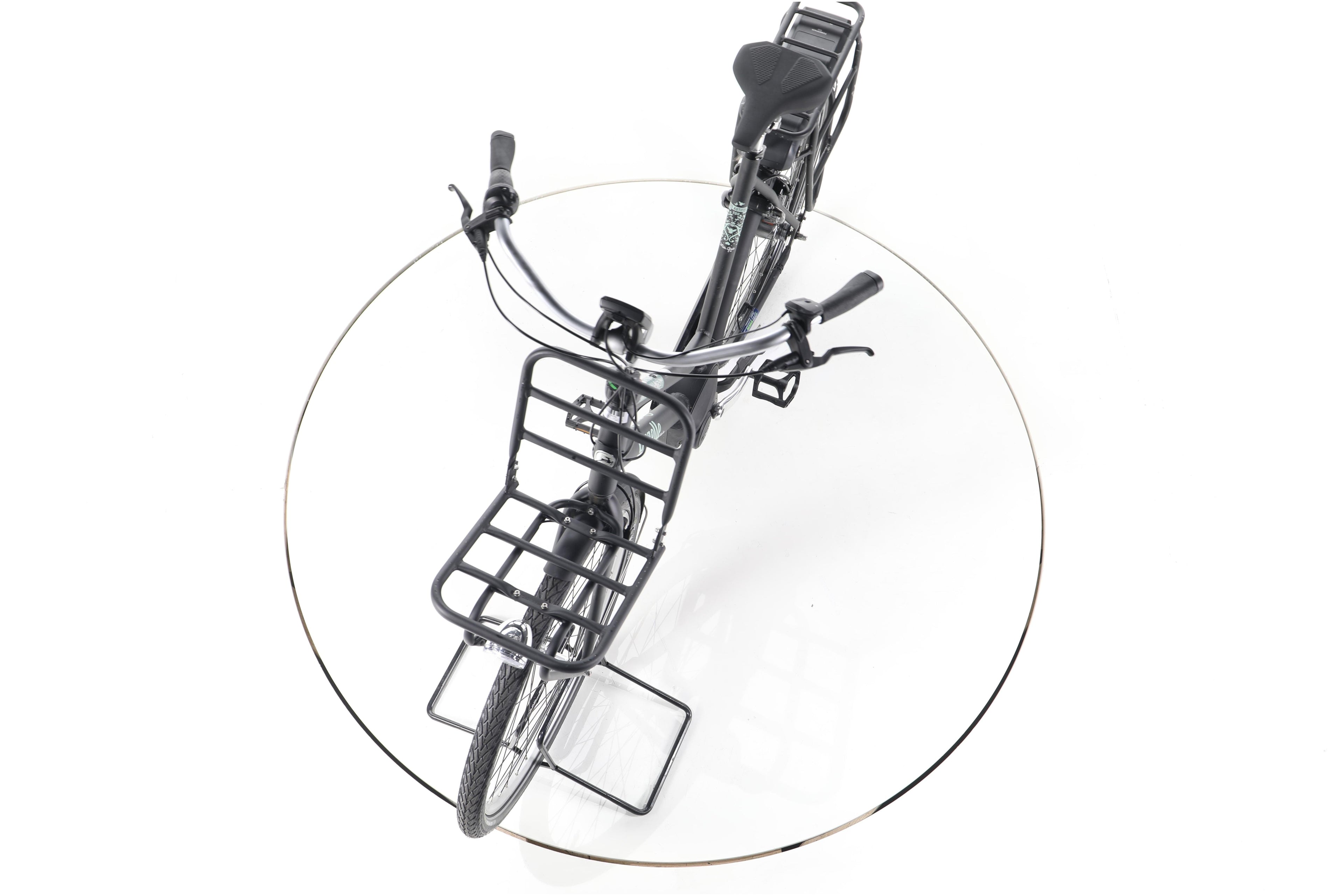 Gazelle Miss Grace C7+ HMB City E-Bike - Image 17