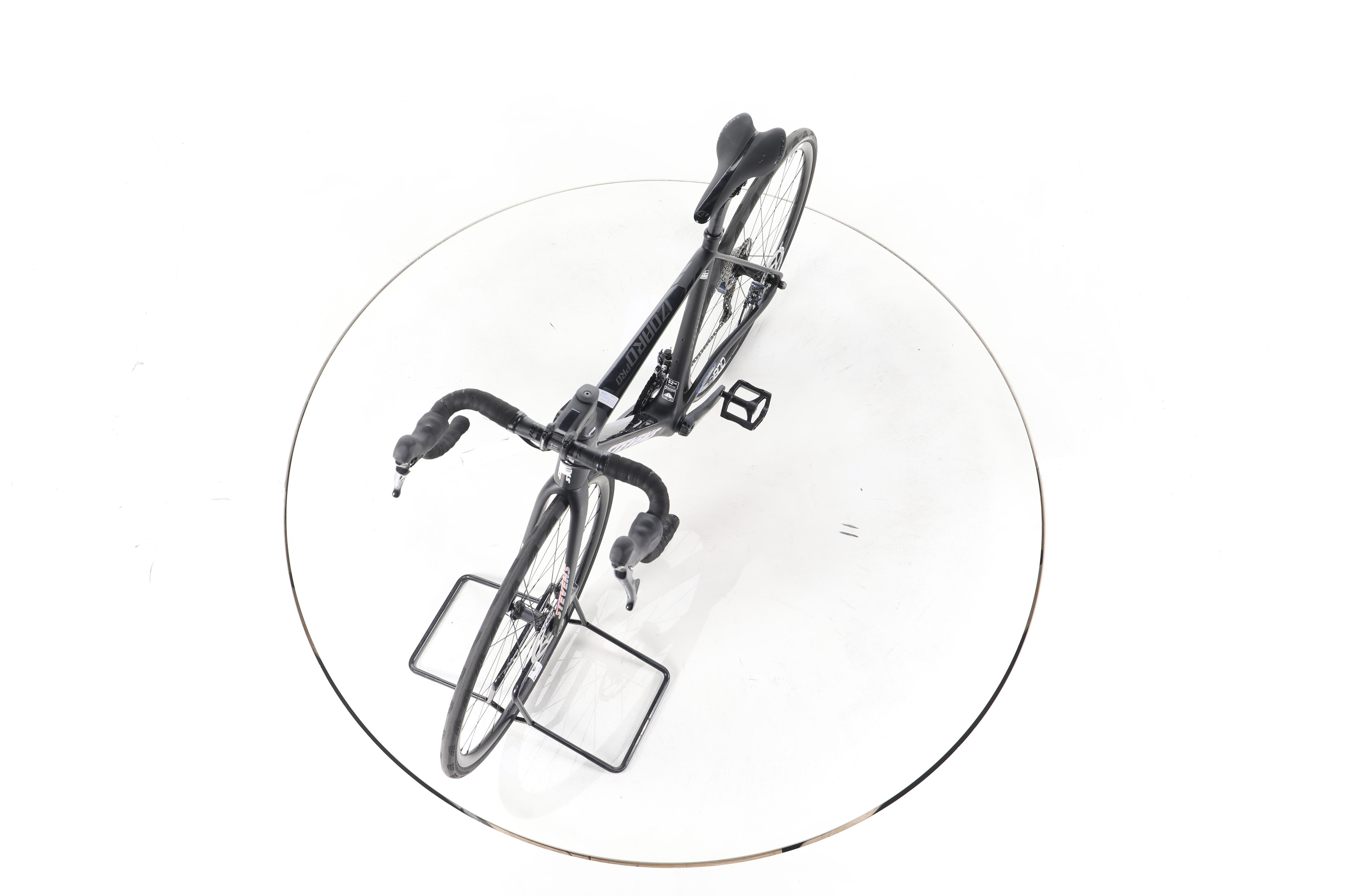 Stevens Izoard Pro Disc Fahrrad Rennrad & Gravel - Image 17