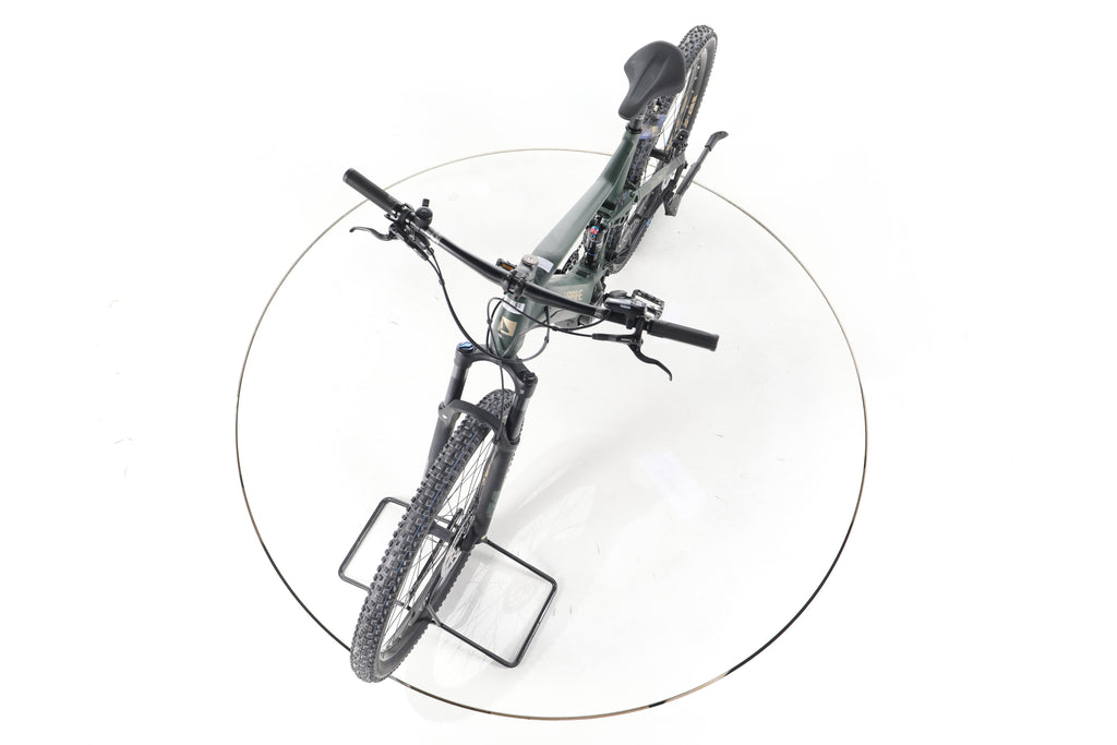 Haibike ALLTRAIL 4 E-Bike Fully - Image 17