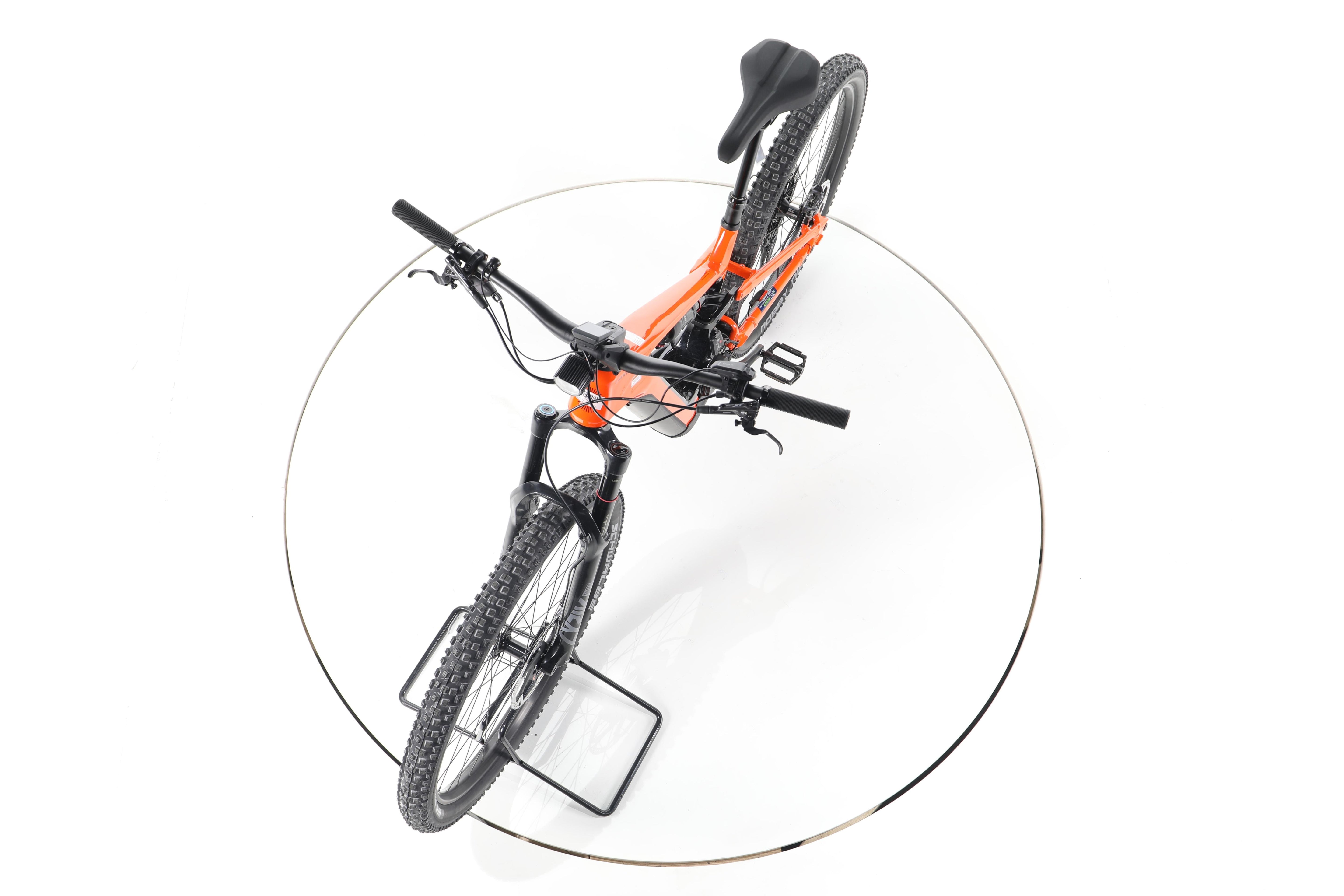 Cannondale Moterra Neo 1 Fully E-Bike Carbon - Image 17