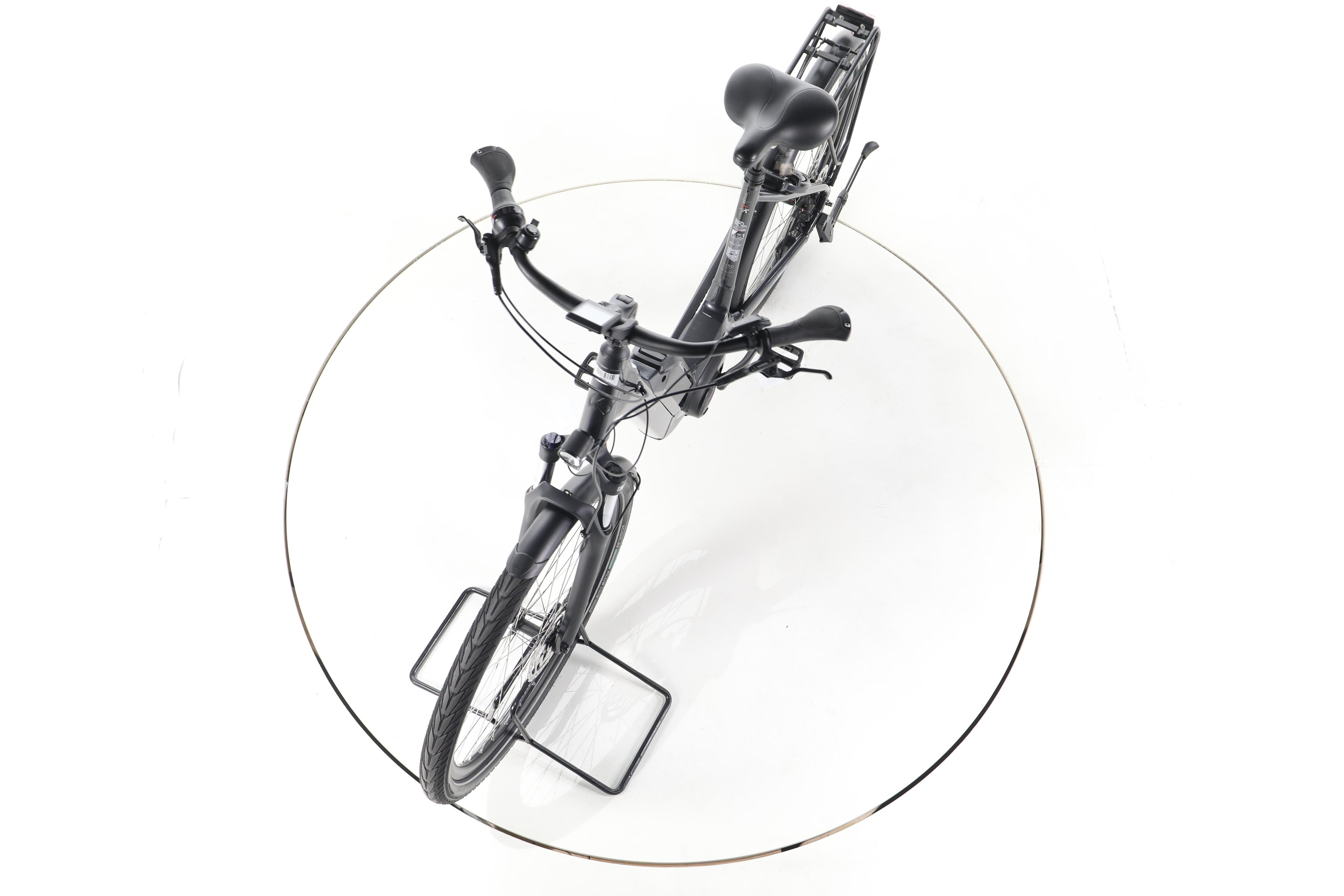 Kalkhoff Image 1.B XXL City E-Bike Tiefeinsteiger - Image 17