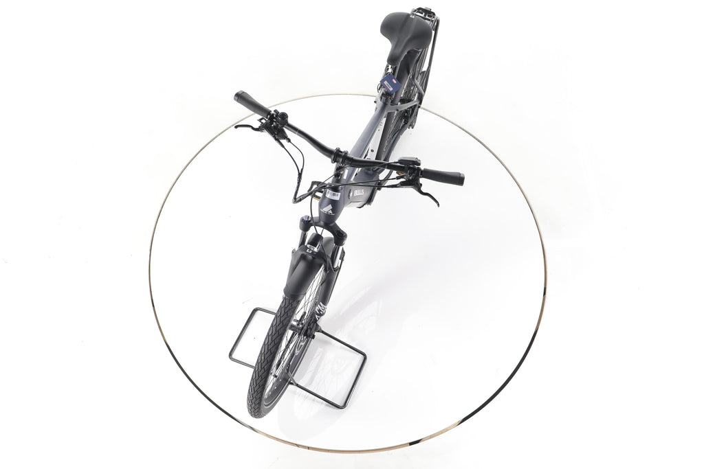 Bulls Iconic EVO 2 Trekking E-Bike - Image 17