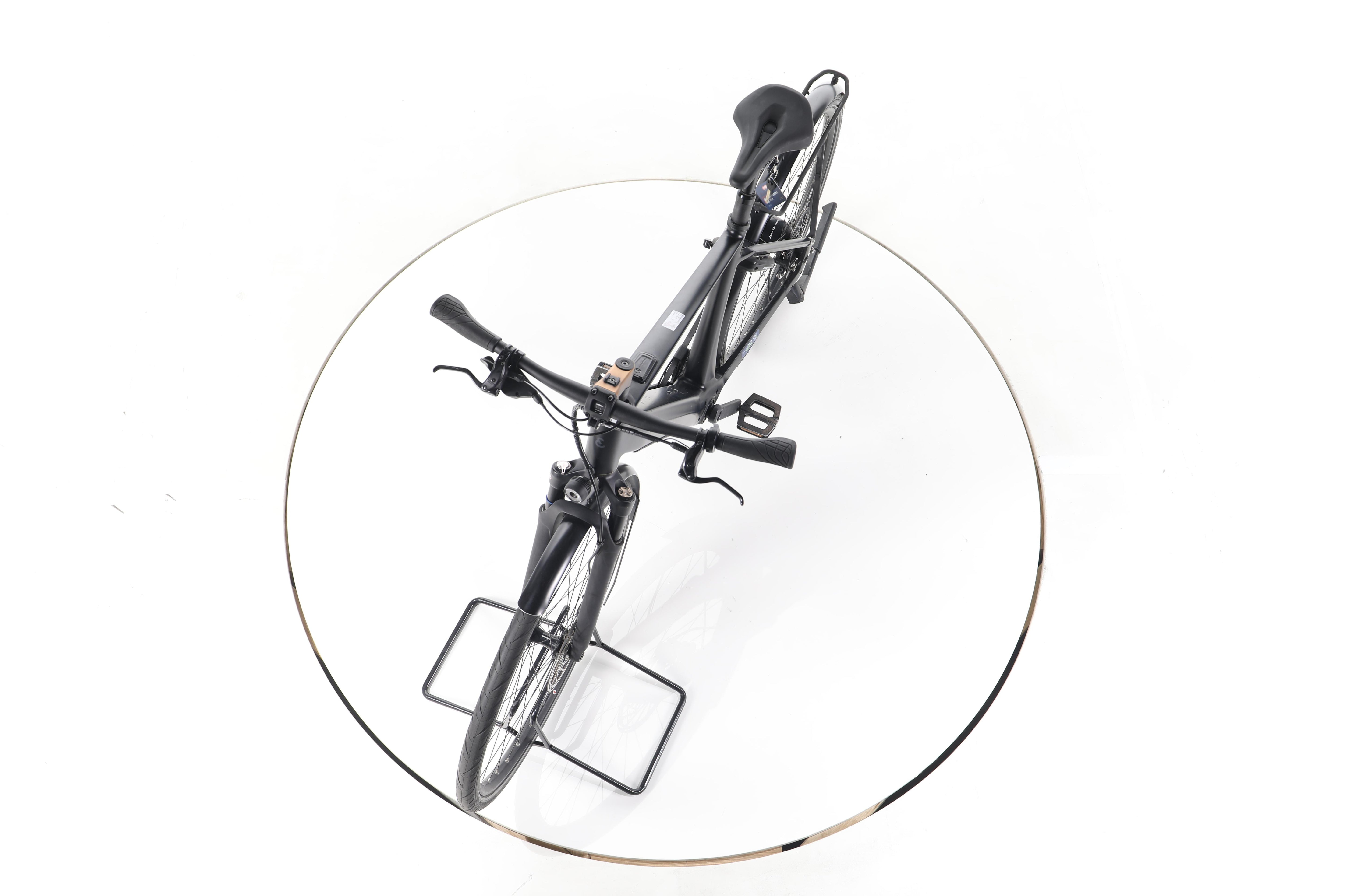Riese & Müller UBN Five Silent City E-Bike - Image 17