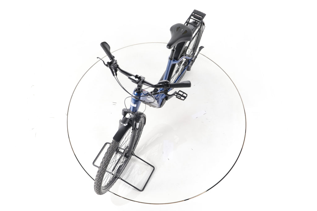 Corratec E-Power Trekking 28 CX6 Trekking E-Bike Tiefeinsteiger - Image 17