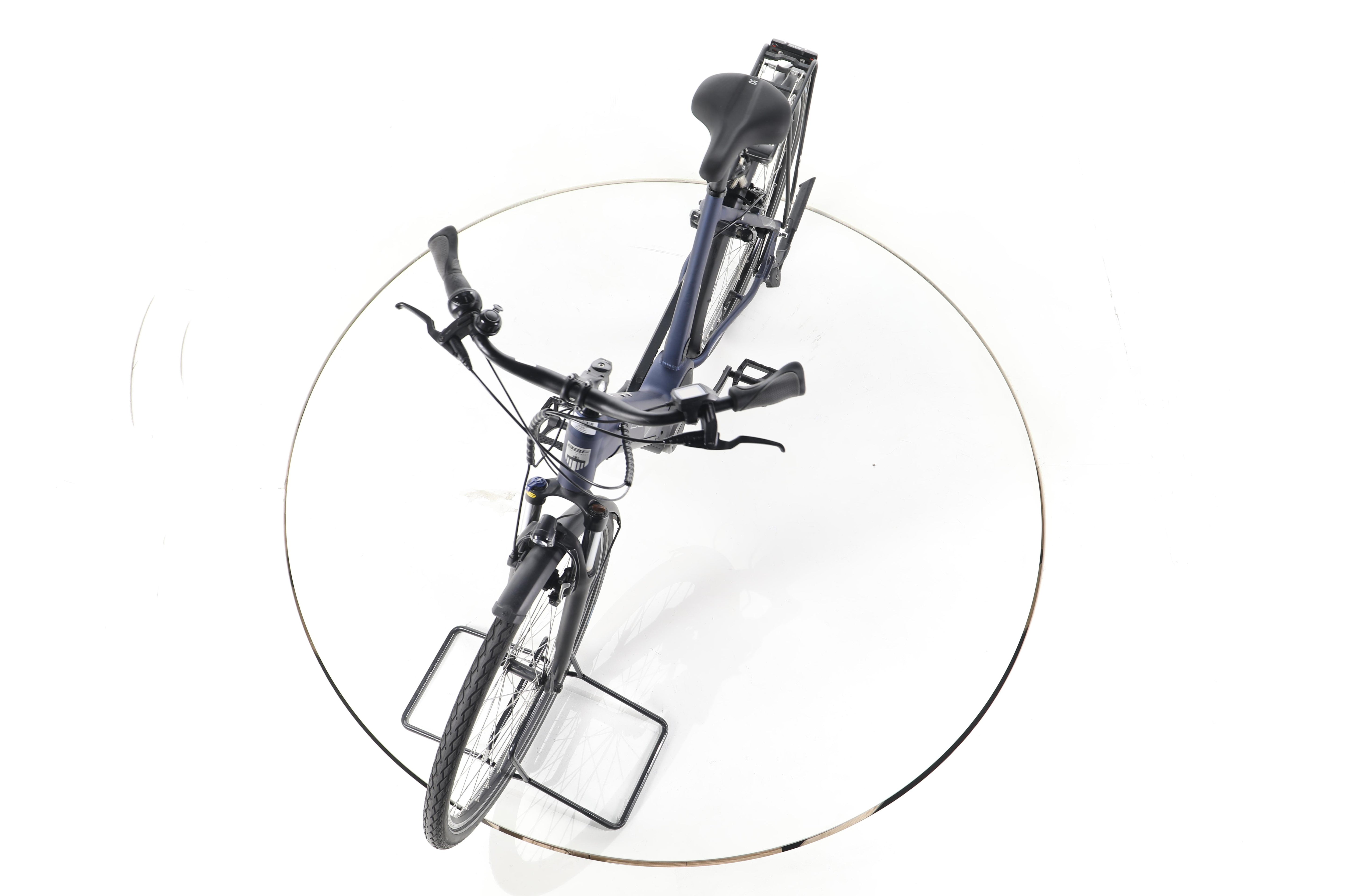 BBF Granada City E-Bike Tiefeinsteiger - Image 17