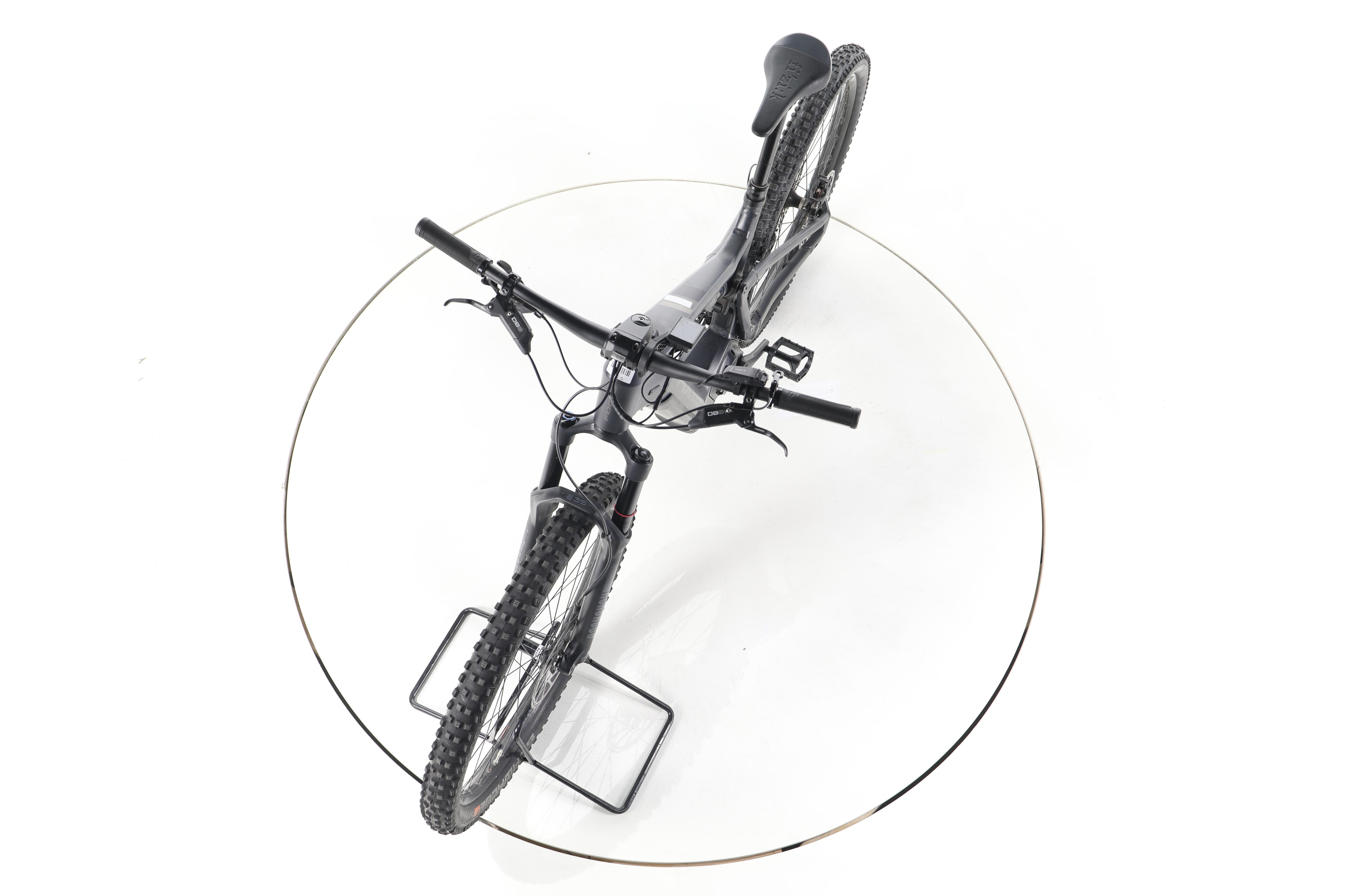 Focus Thron² 6.8 E-Bike Fully - Image 17