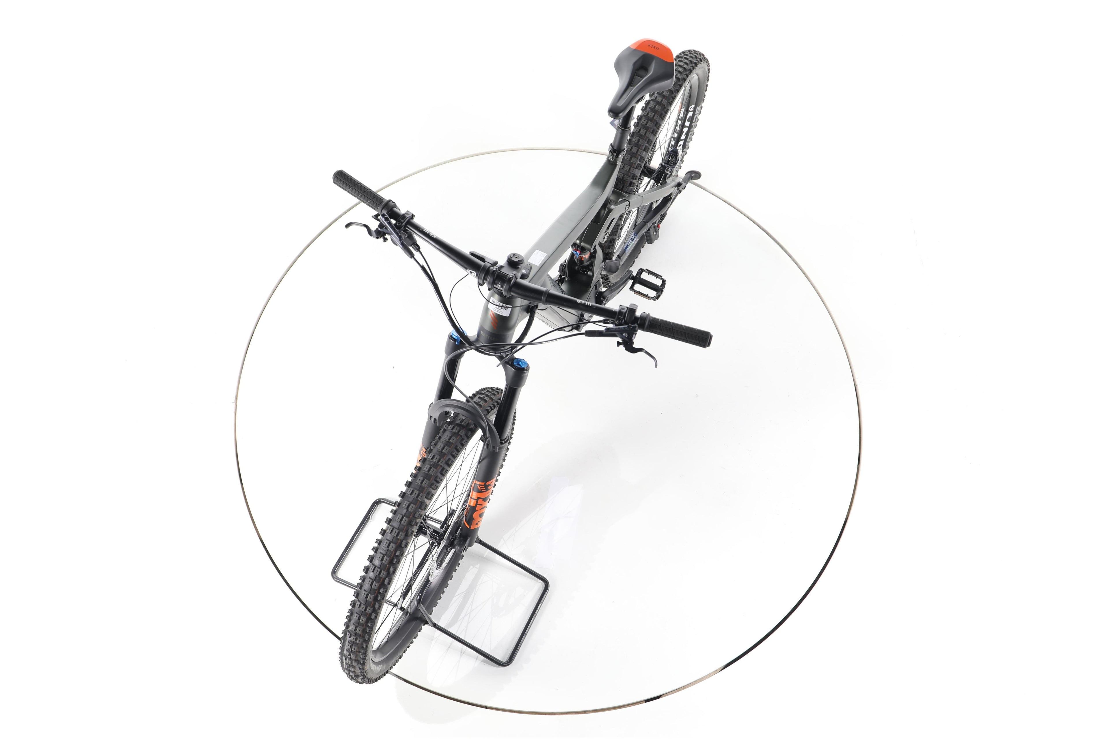 Kettler Scarpia FS2 Fully E-Bike - Image 17