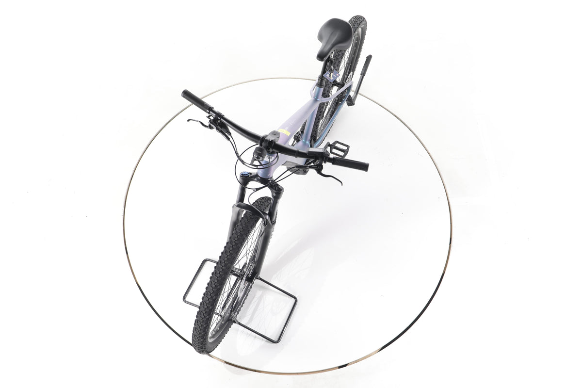Cube Reaction Hybrid Pro Allroad E-Bike 2025 - Image 17