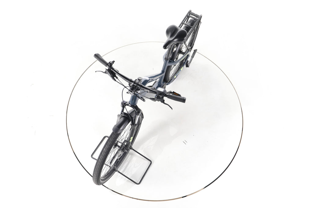 Haibike Trekking 5 Trekking E-Bike - Image 17