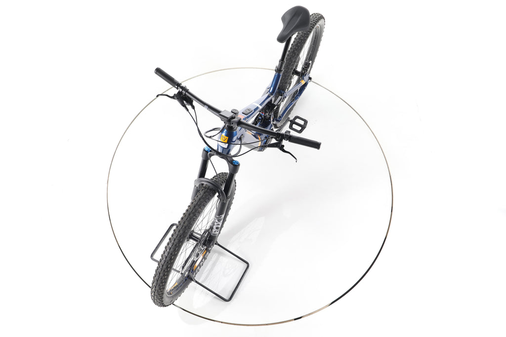 Conway Xyron S 3.9 Fully E-Bike - Image 17