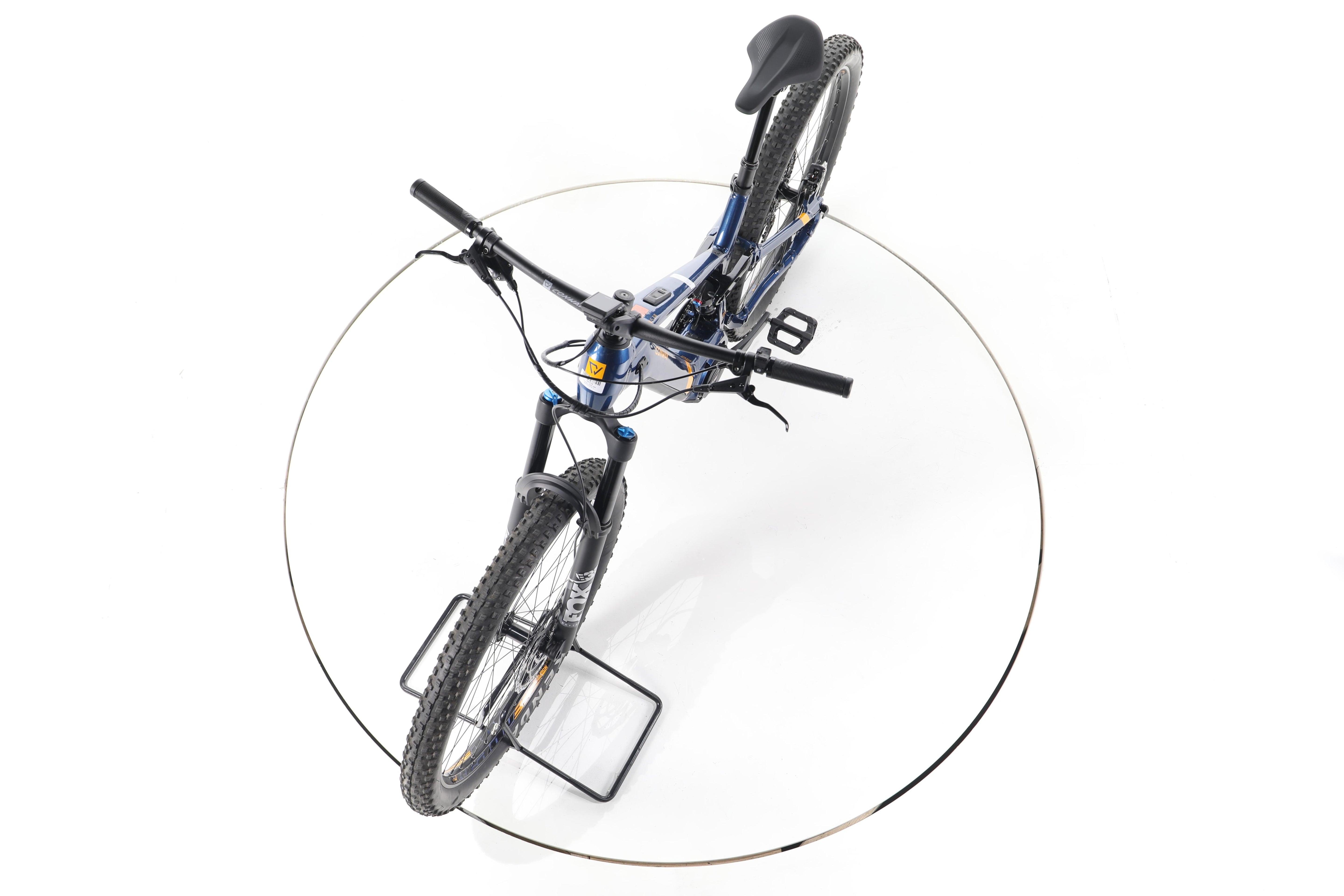 Conway Xyron S 3.9 Fully E-Bike - Image 17