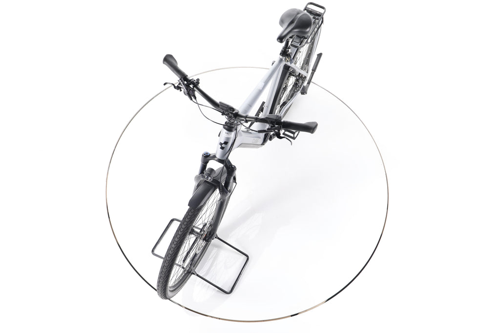 Cube Kathmandu Hybrid SLX Trekking E-Bike - Image 17