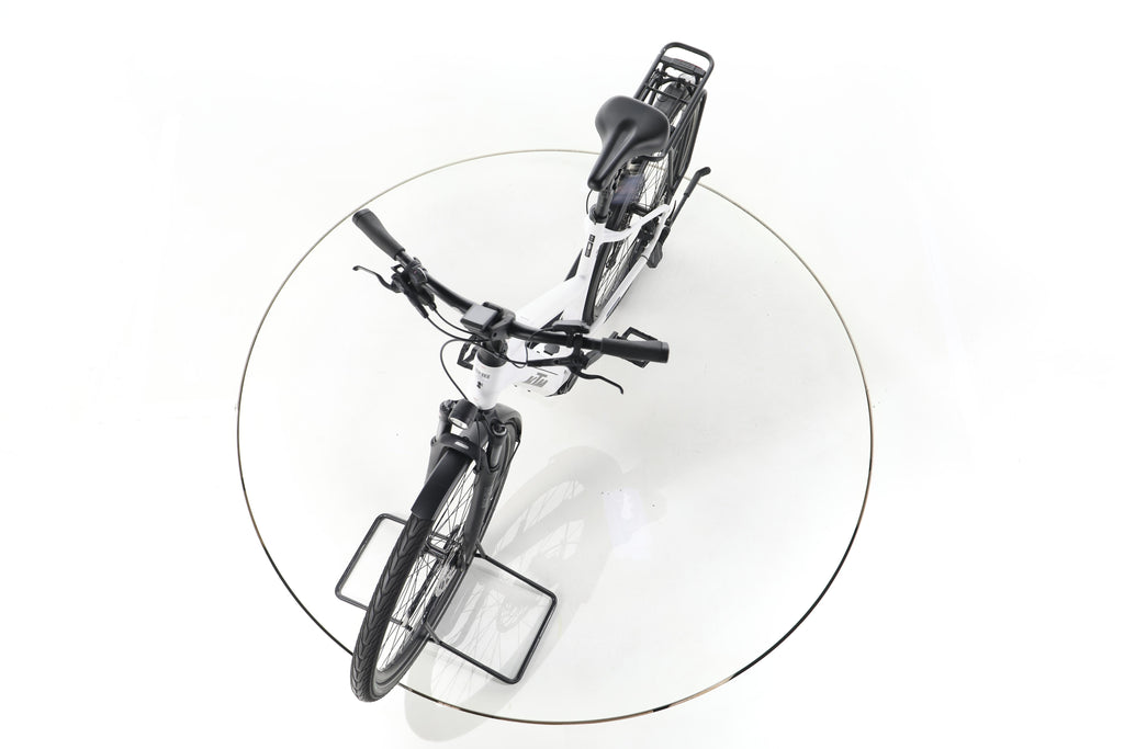 KTM ZEG Cento 10 Plus Trekking E-Bike - Image 17