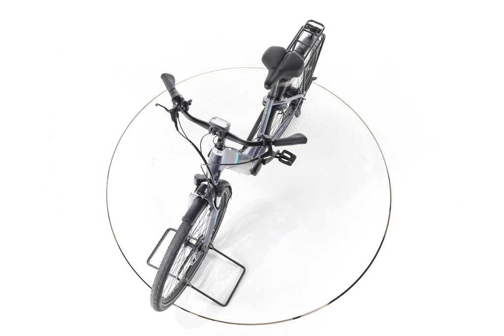 Pegasus Premio Evo 5 R Trekking E-Bike Tiefeinsteiger - Image 17