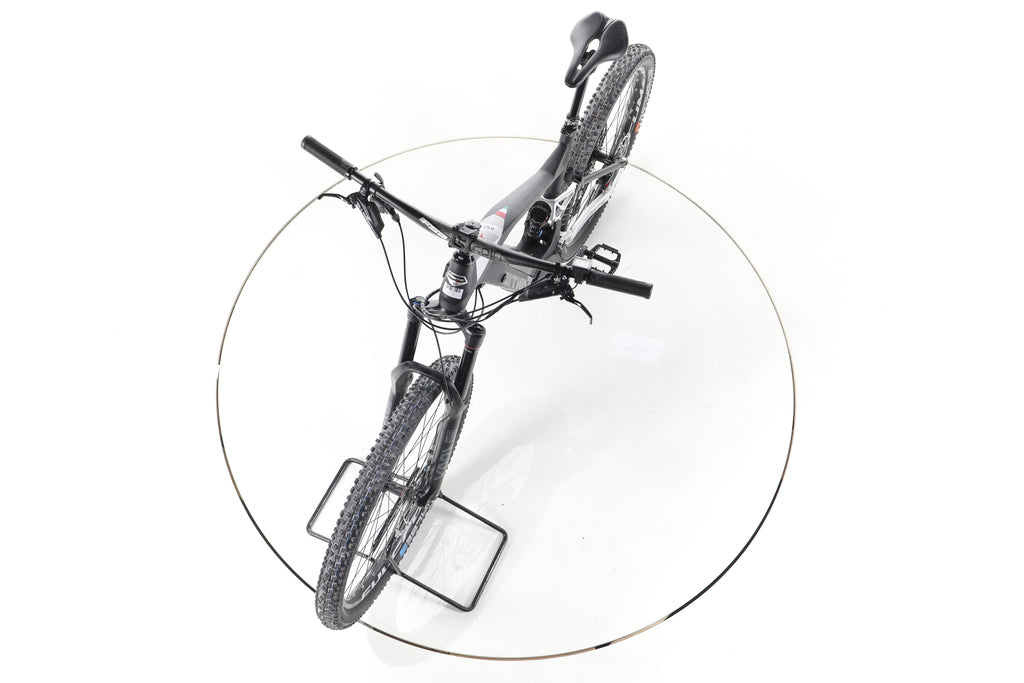 Fantic XMF 1.7 Race Fully E-Bike Carbon - Image 17