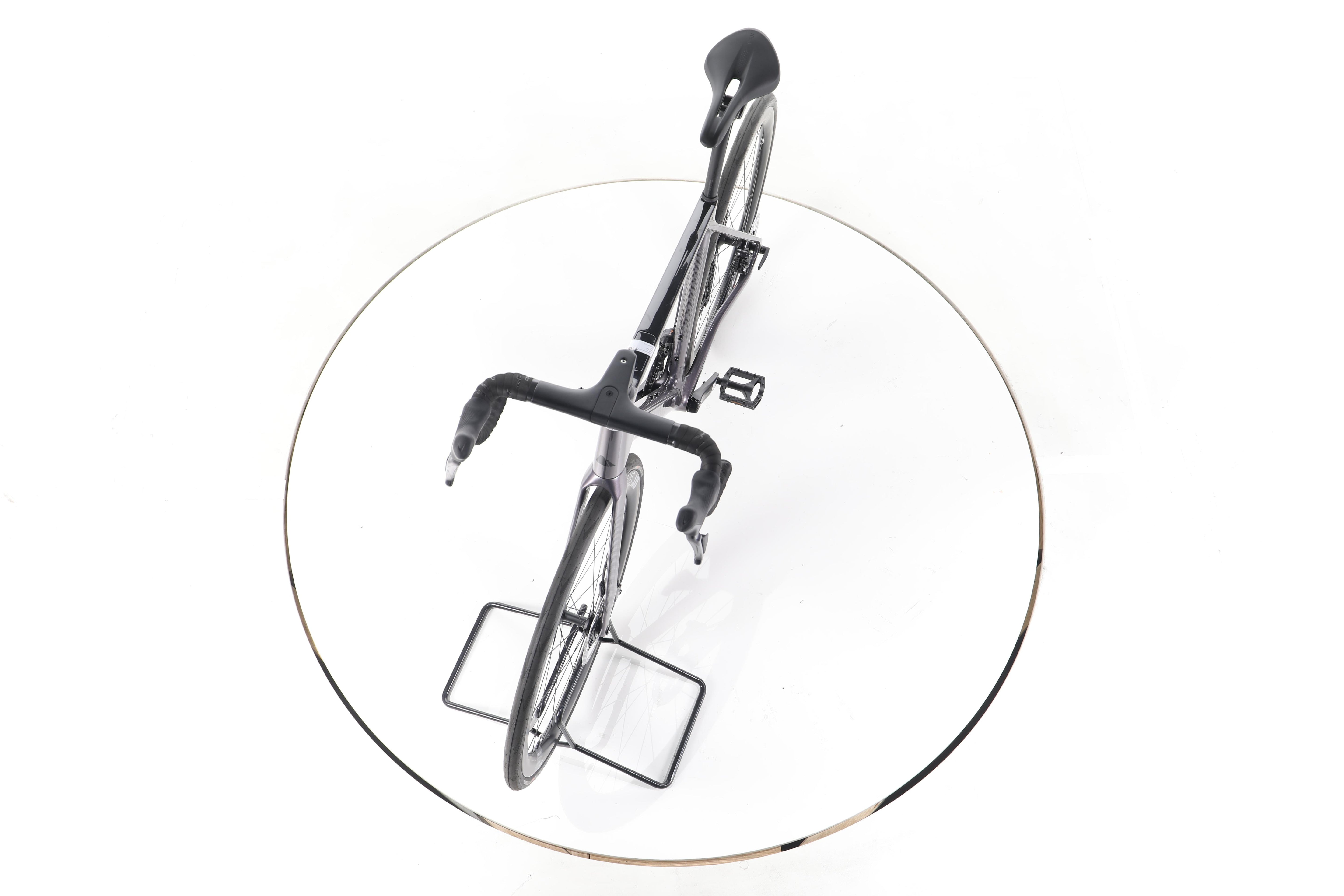 Canyon Endurace CF SLX Rennrad Carbon - Image 17