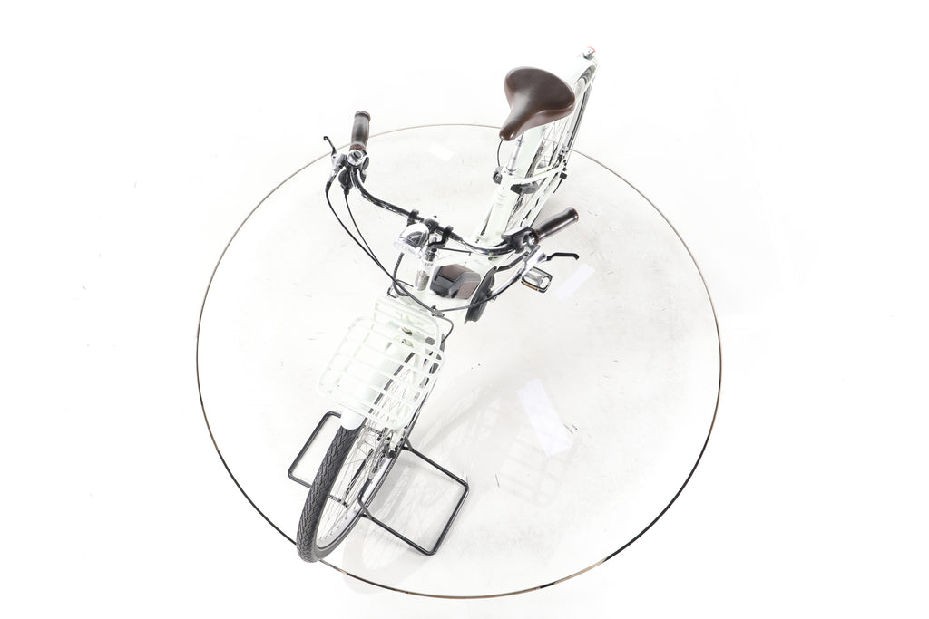 Kalkhoff Entice 3.B Move Trekking E-Bike Tiefeinsteiger - Image 17