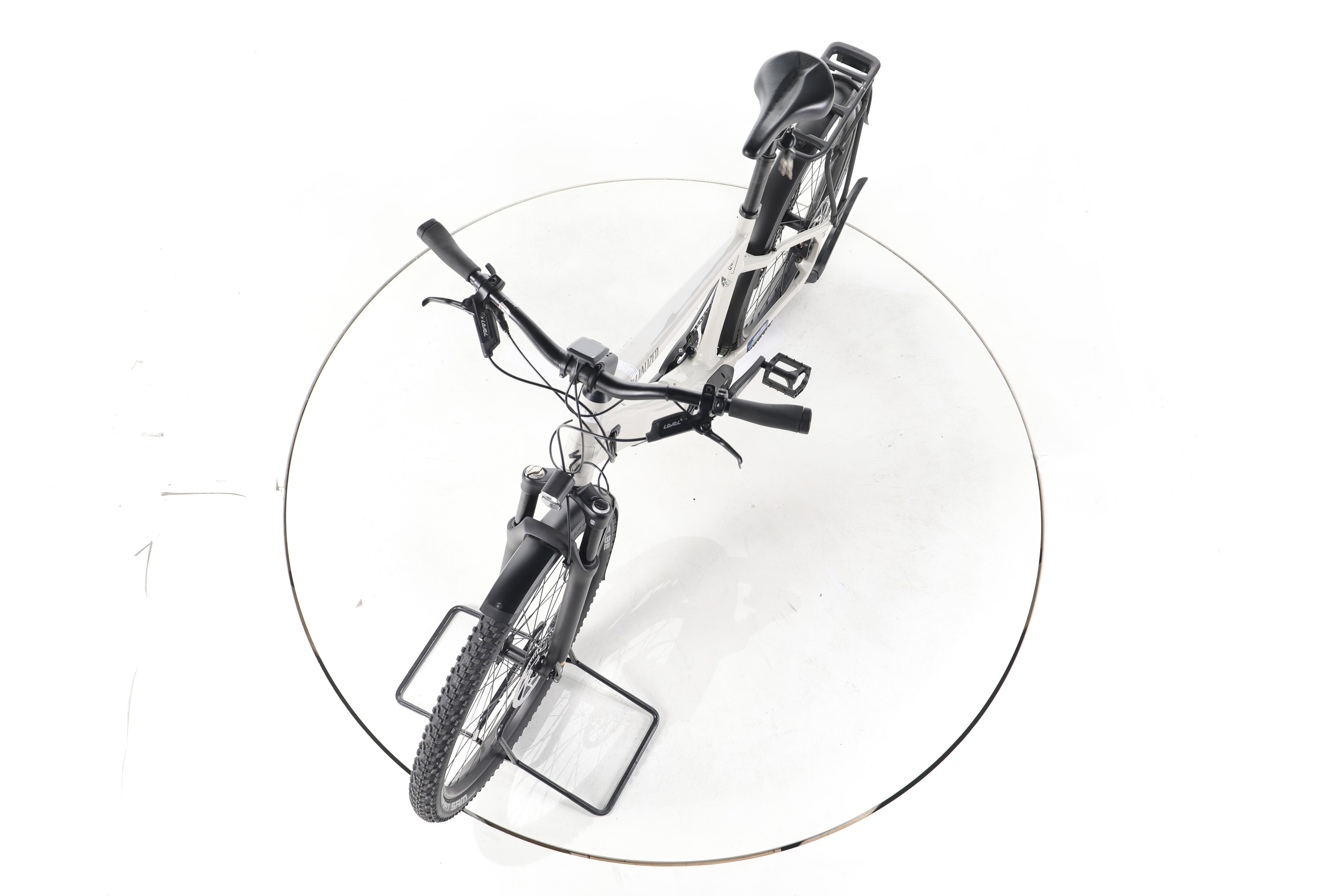 Specialized Turbo Vado 4.0 Trekking E-Bike - Image 17