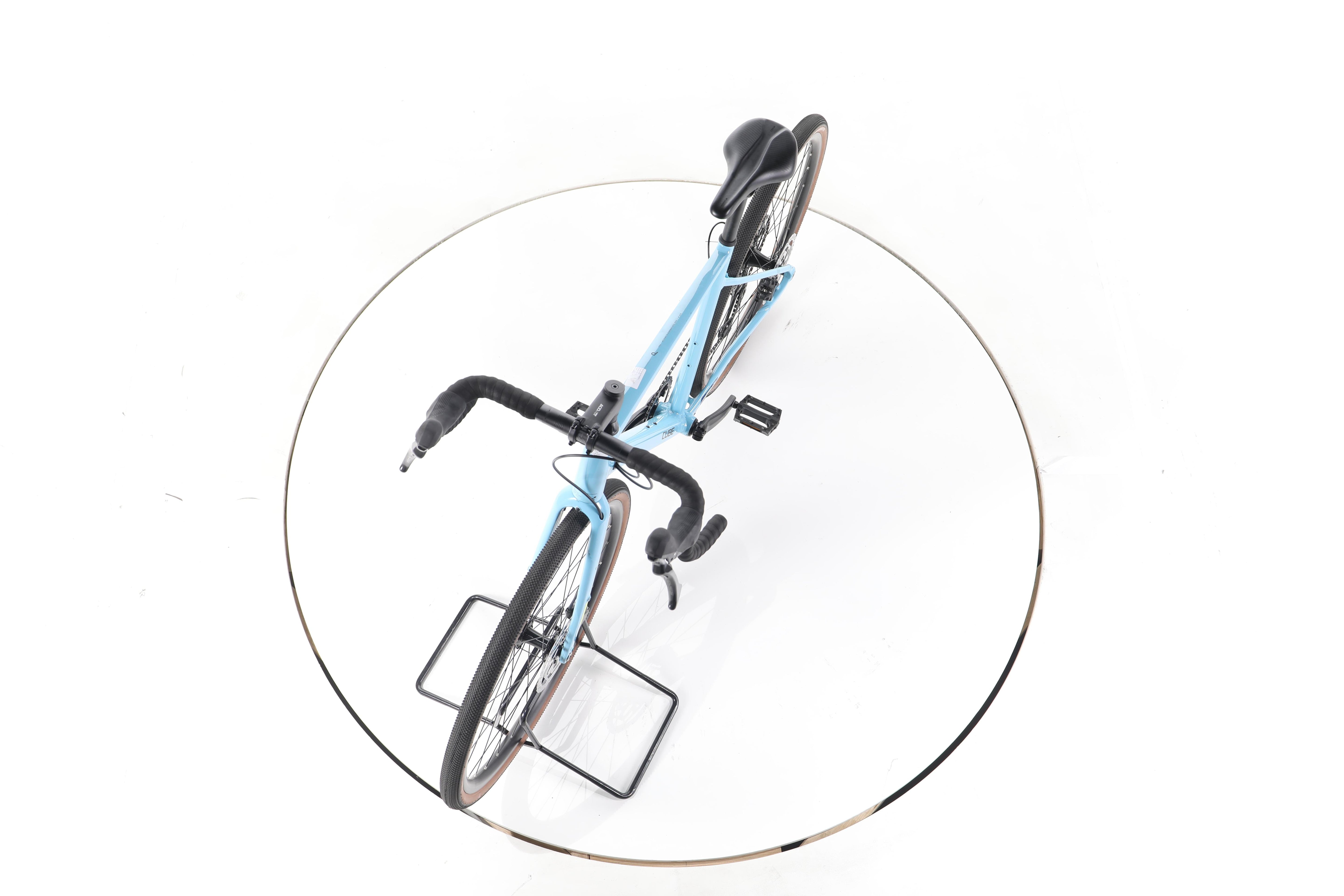 Cube Nuroad Pro Rennrad 2025 - Image 17