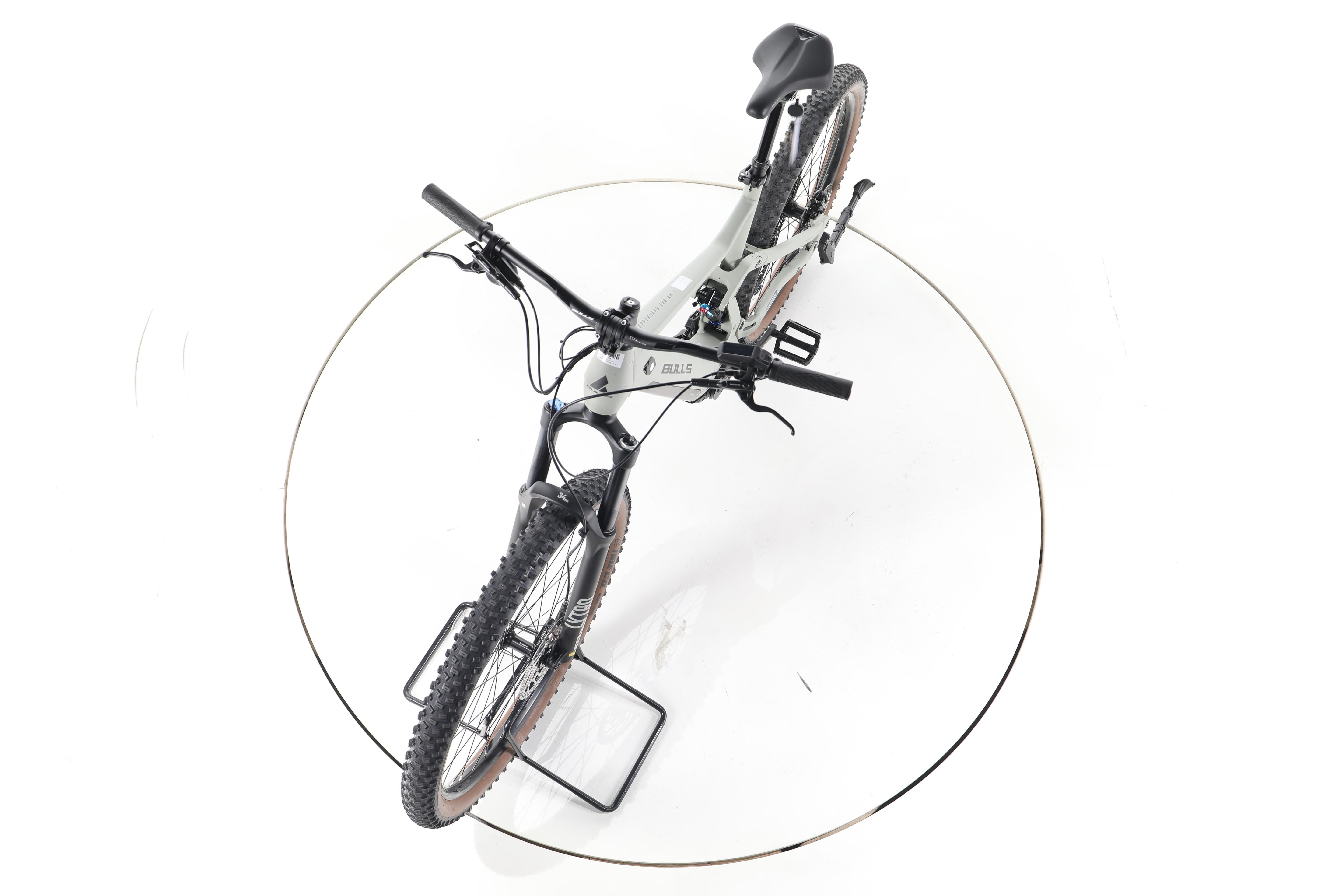 Bulls Copperhead EVO AM 1 E-Bike Fully 2024 - Image 17