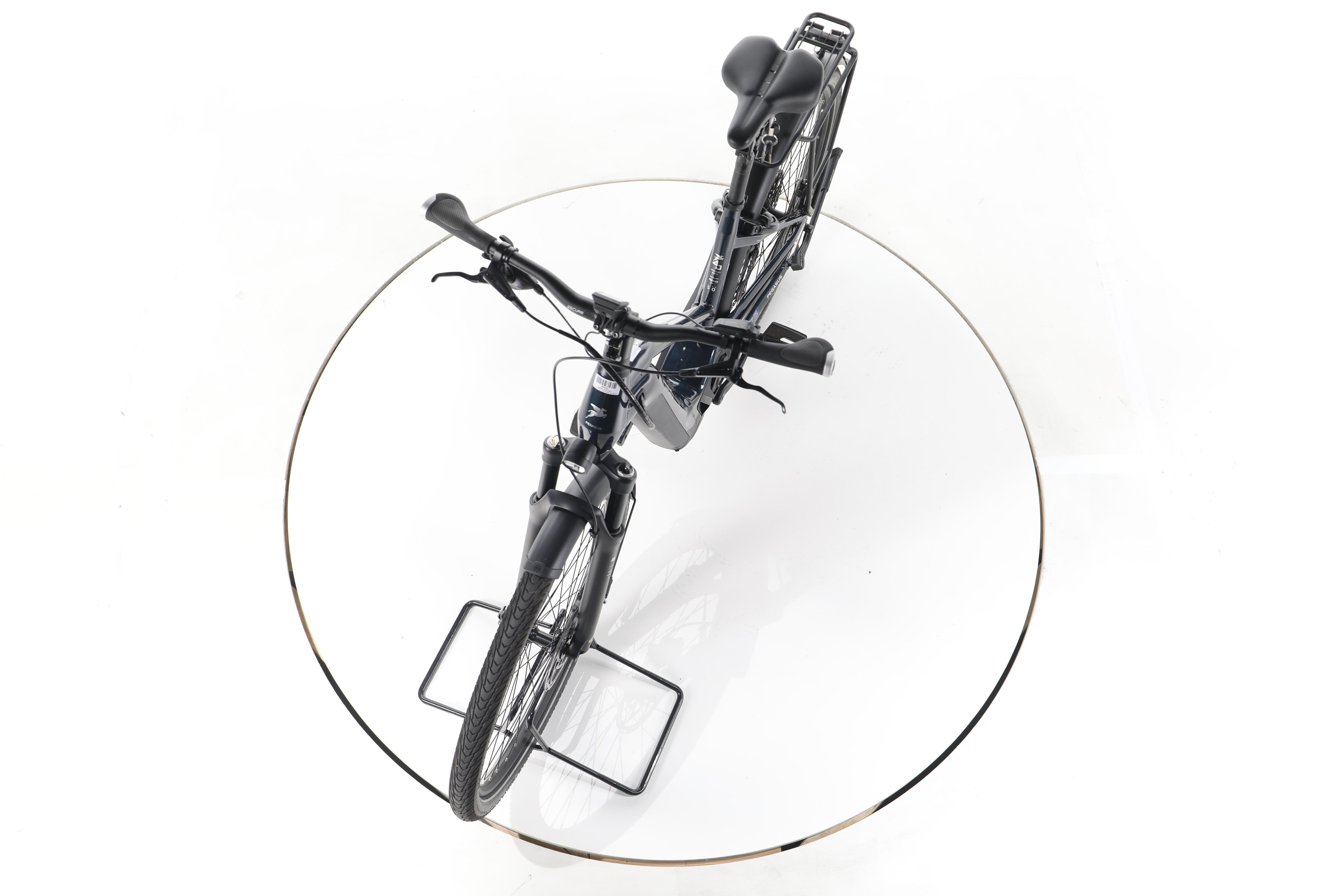 Pegasus Premio EVO 11 "40 Years" Trekking E-Bike - Image 17