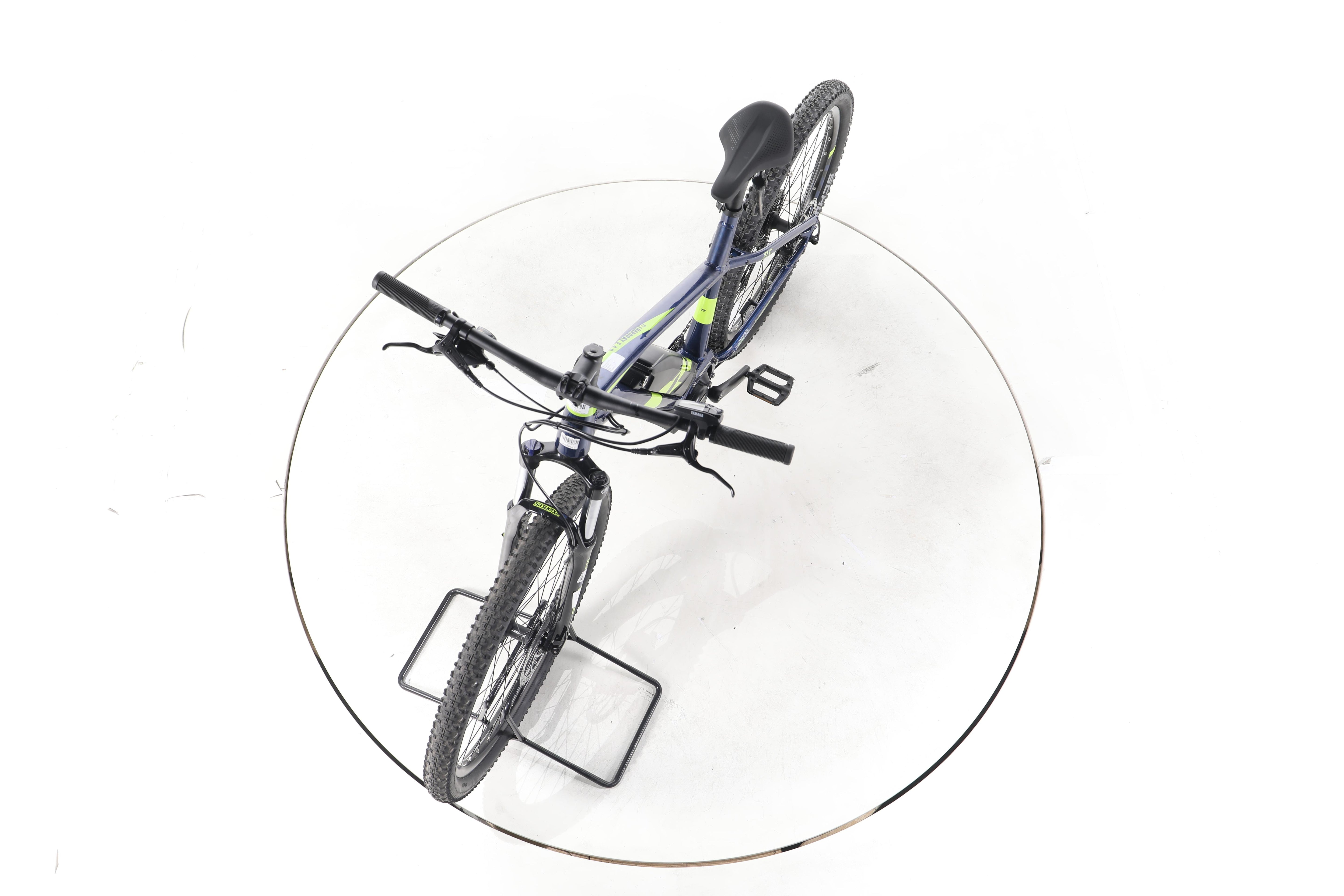 R Raymon HardRay E-Seven 4.0 E-Bike - Image 17