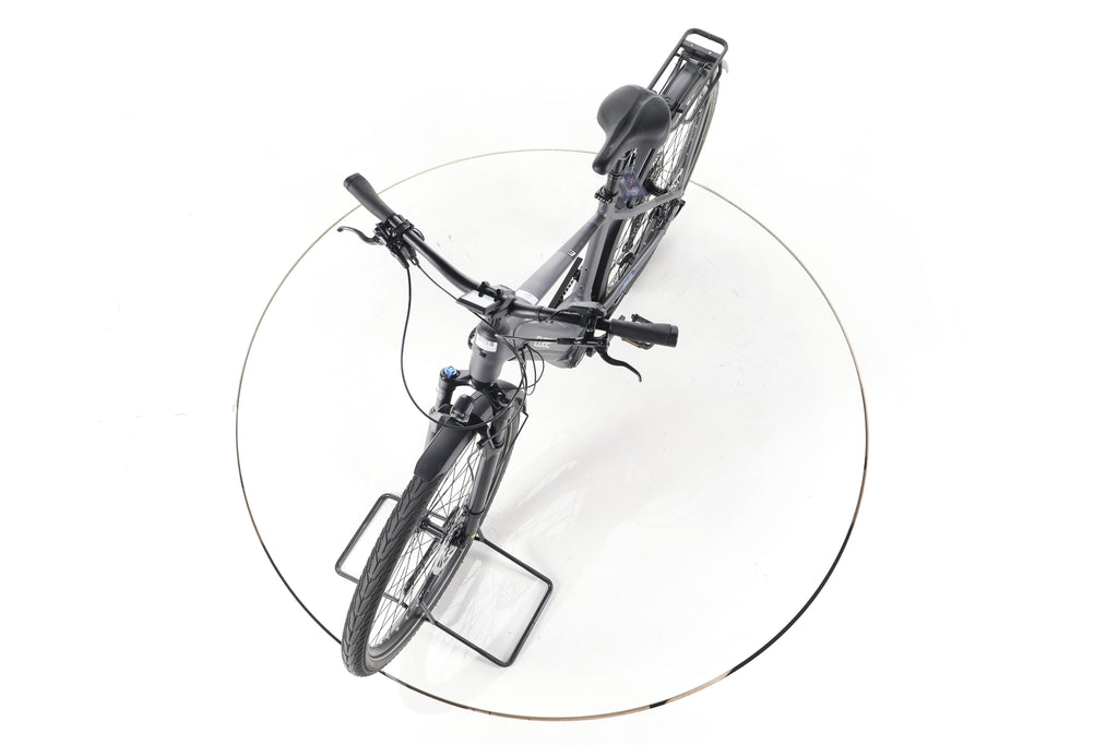 Cube Touring Hybrid EXC Trekking E-Bike - Image 17