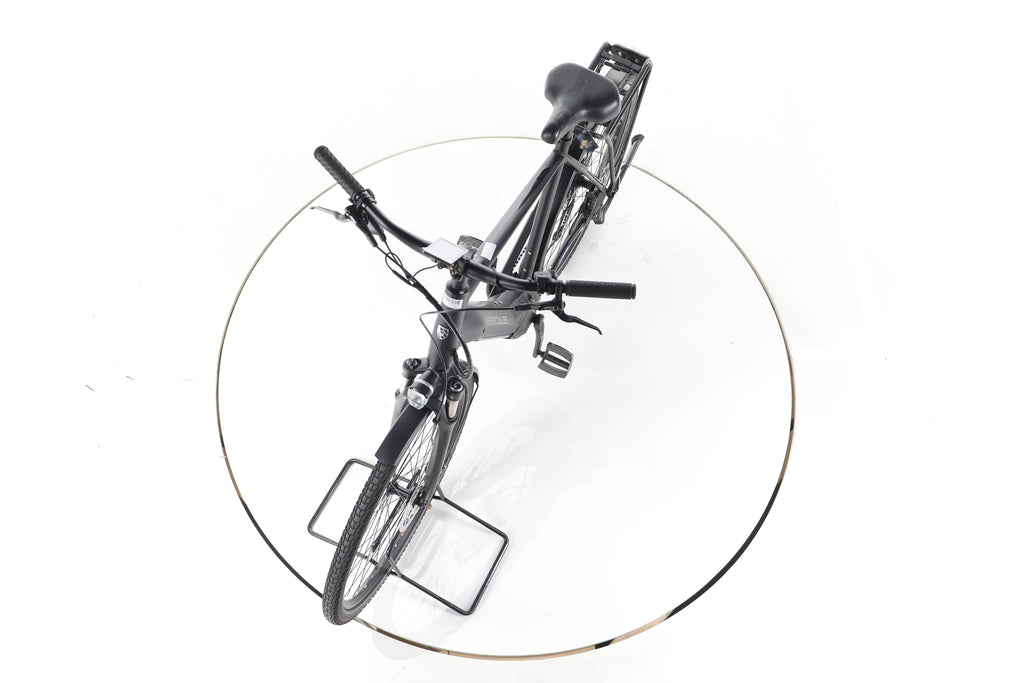 Hercules Pasero Pro I-12 Trekking E-Bike - Image 17