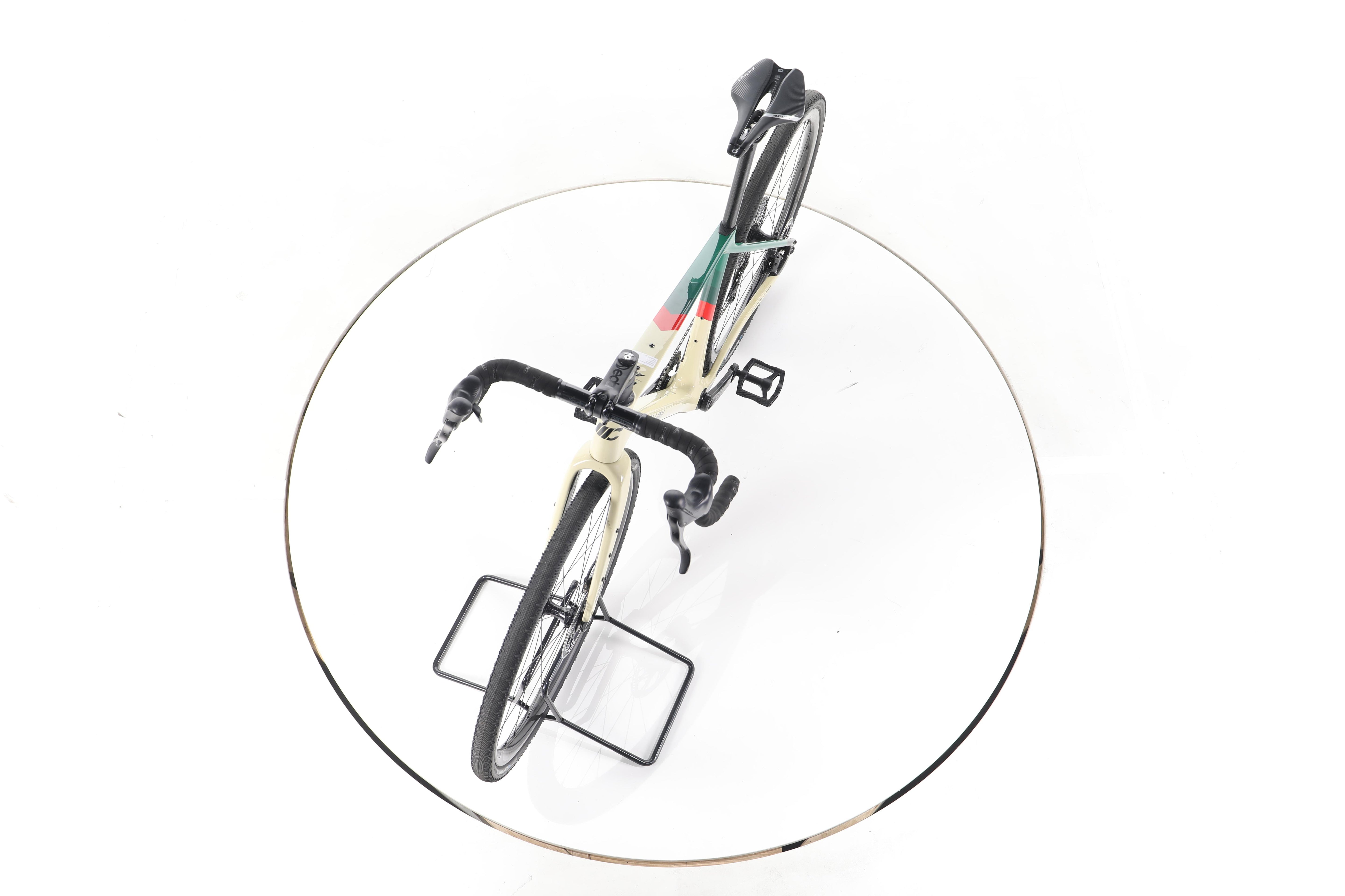 Cipollini Ago Campagnolo EKAR Gravelbike Carbon - Image 17