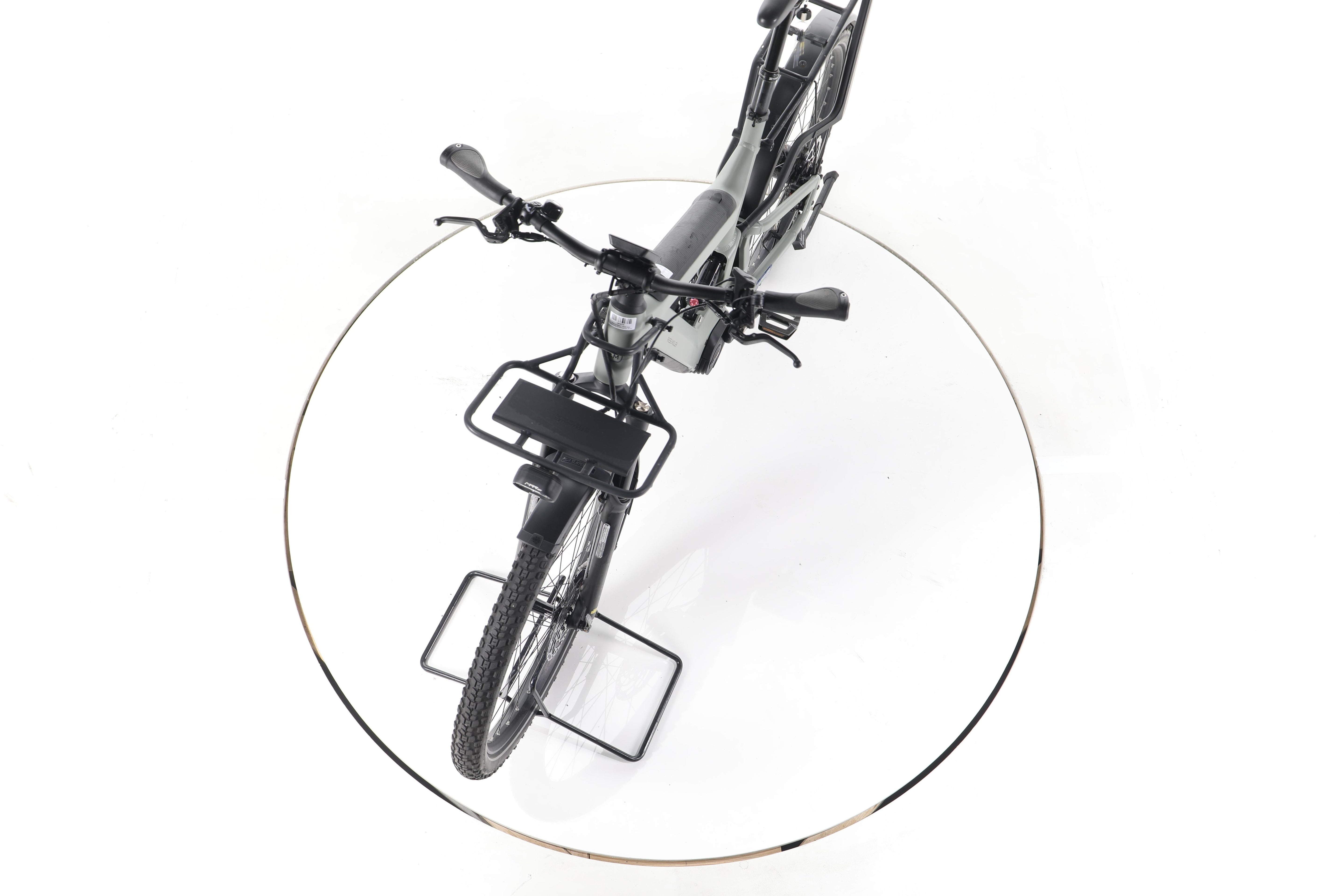 Riese & Müller Superdelite GT Rohloff SUV E-Bike - Image 17