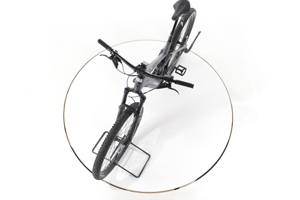 Cube Stereo Hybrid 140 HPC Race E-Bike Fully - Image 17