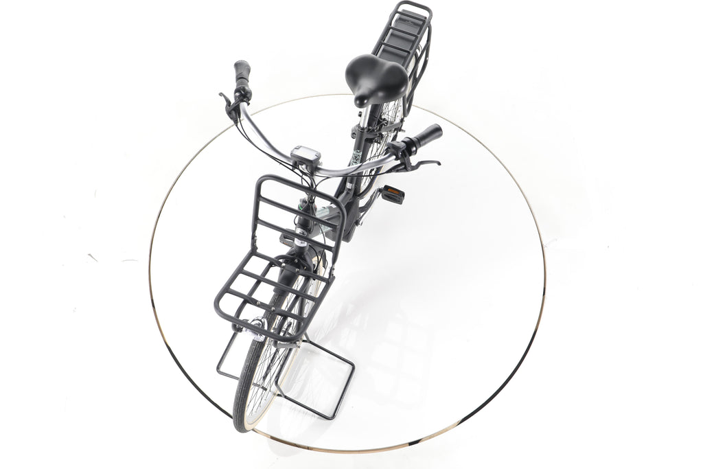 Gazelle Miss Grace C7+ HMB City E-Bike Tiefeinsteiger - Image 17