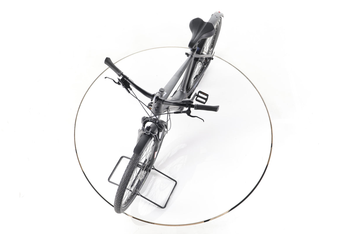 Cube Nuride Hybrid Performance Allroad E-Bike - Image 17