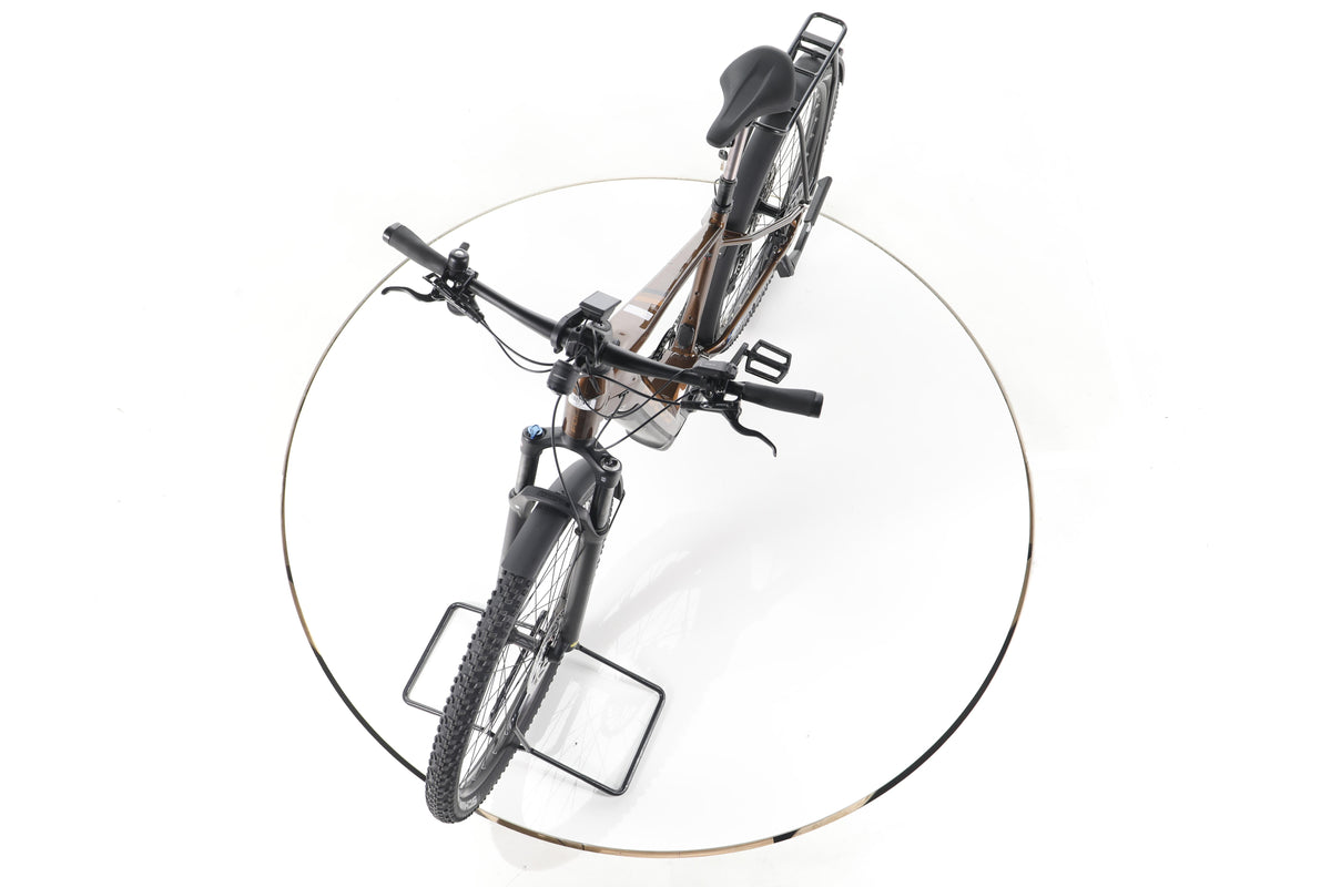 Focus AVENTURA² 6.8 Trekking E-Bike - Image 17