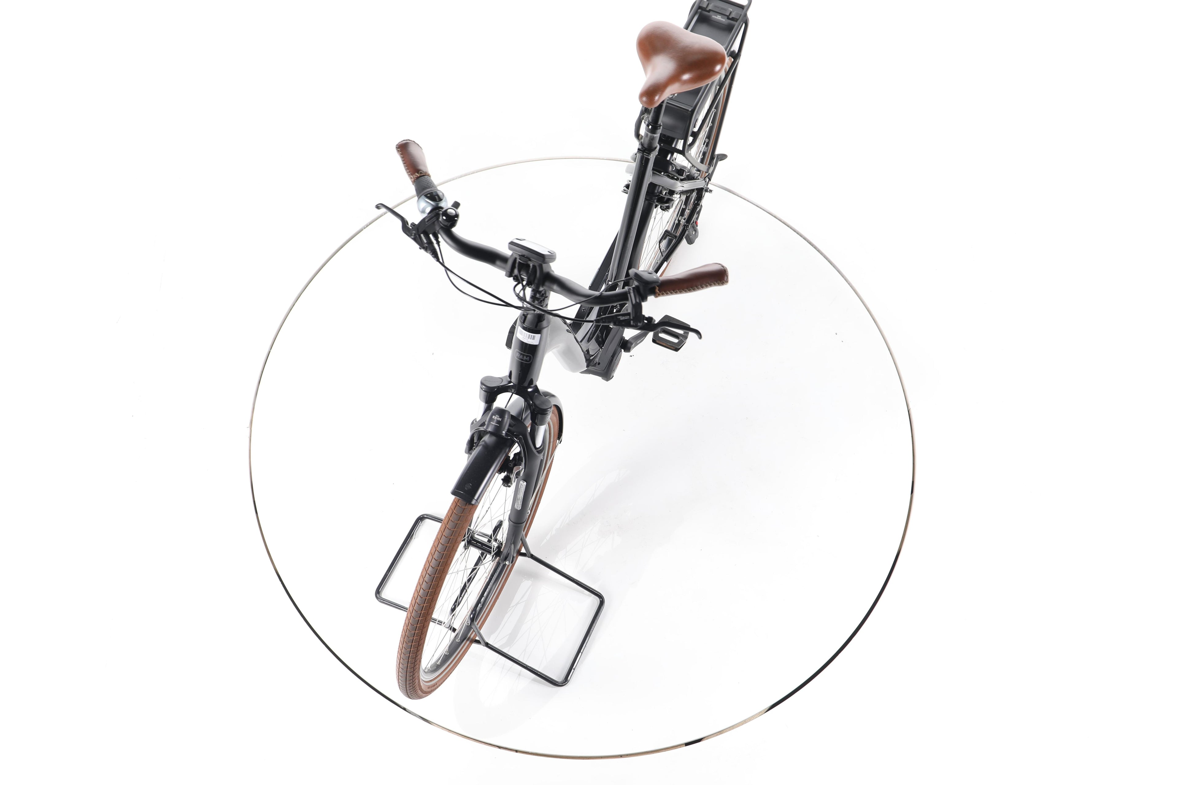 Riese & Müller Swing 3 Urban Rücktritt City E-Bike Tiefeinsteiger - Image 17