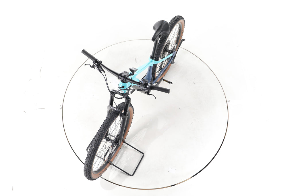 Cube Reaction Hybrid SLT E-Bike - Image 17