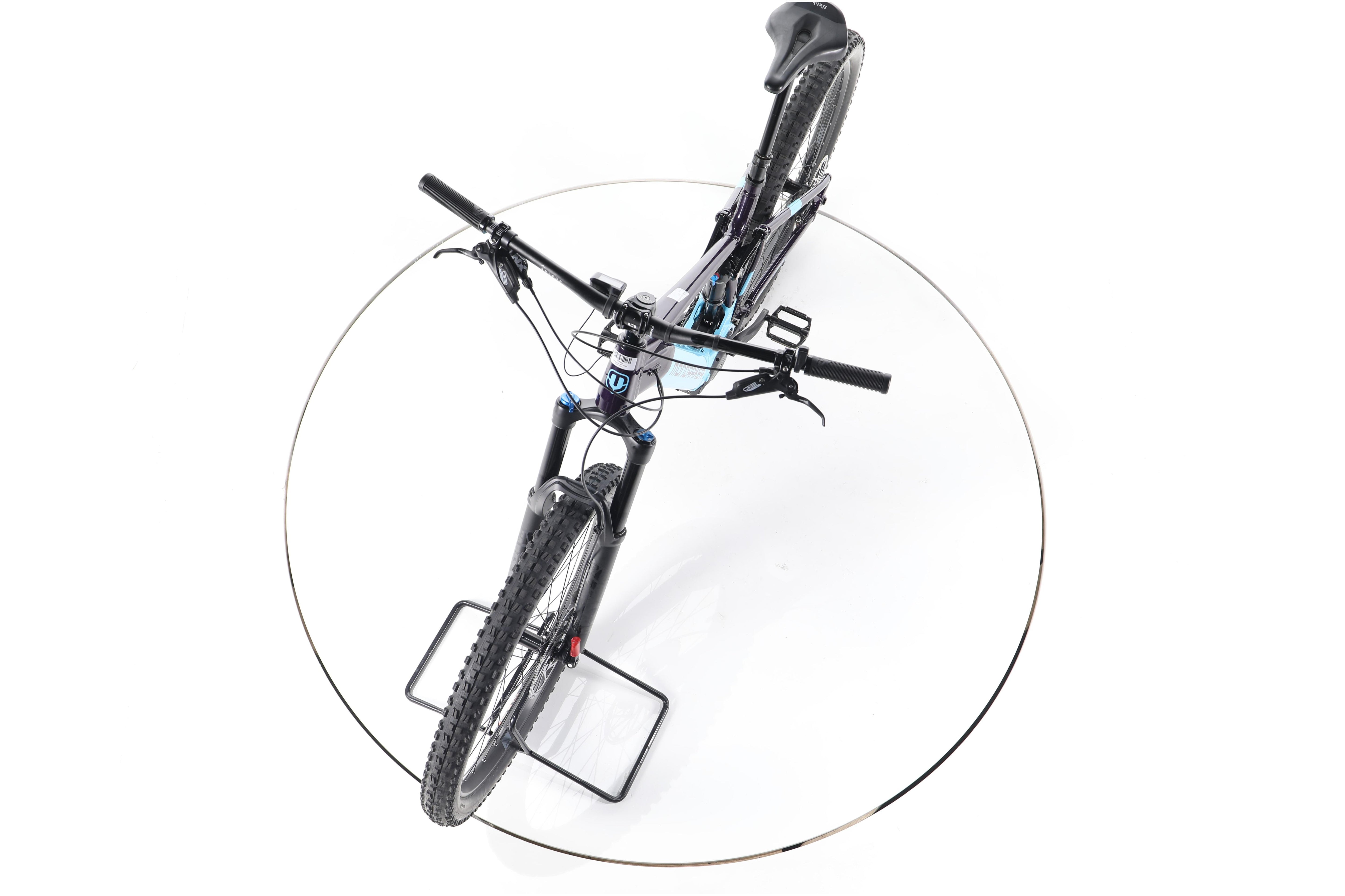 Mondraker DUSK R Fully E-Bike - Image 17