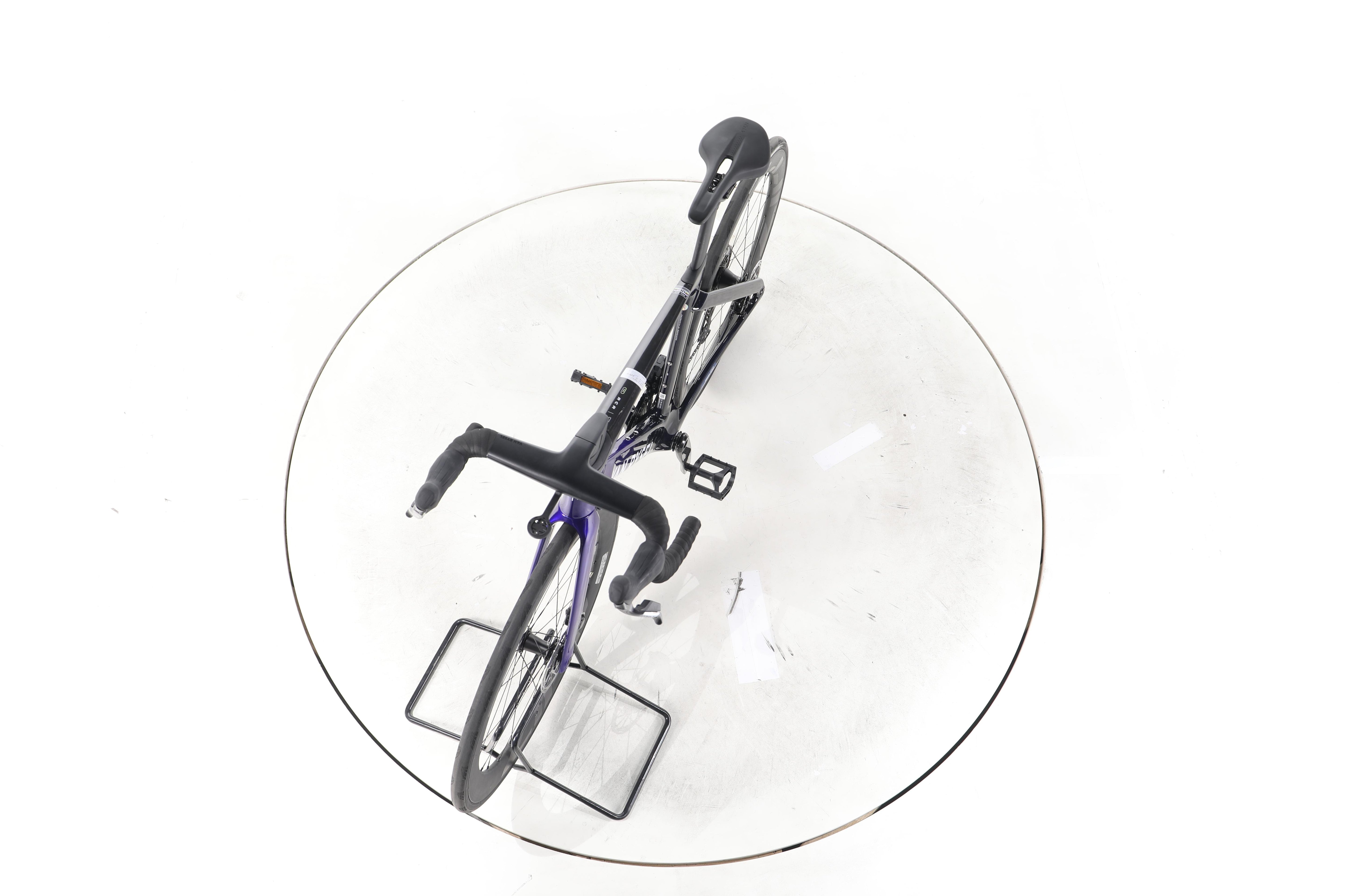 VAN RYSEL RCR-F Pro Rennrad Carbon 2025 - Image 17