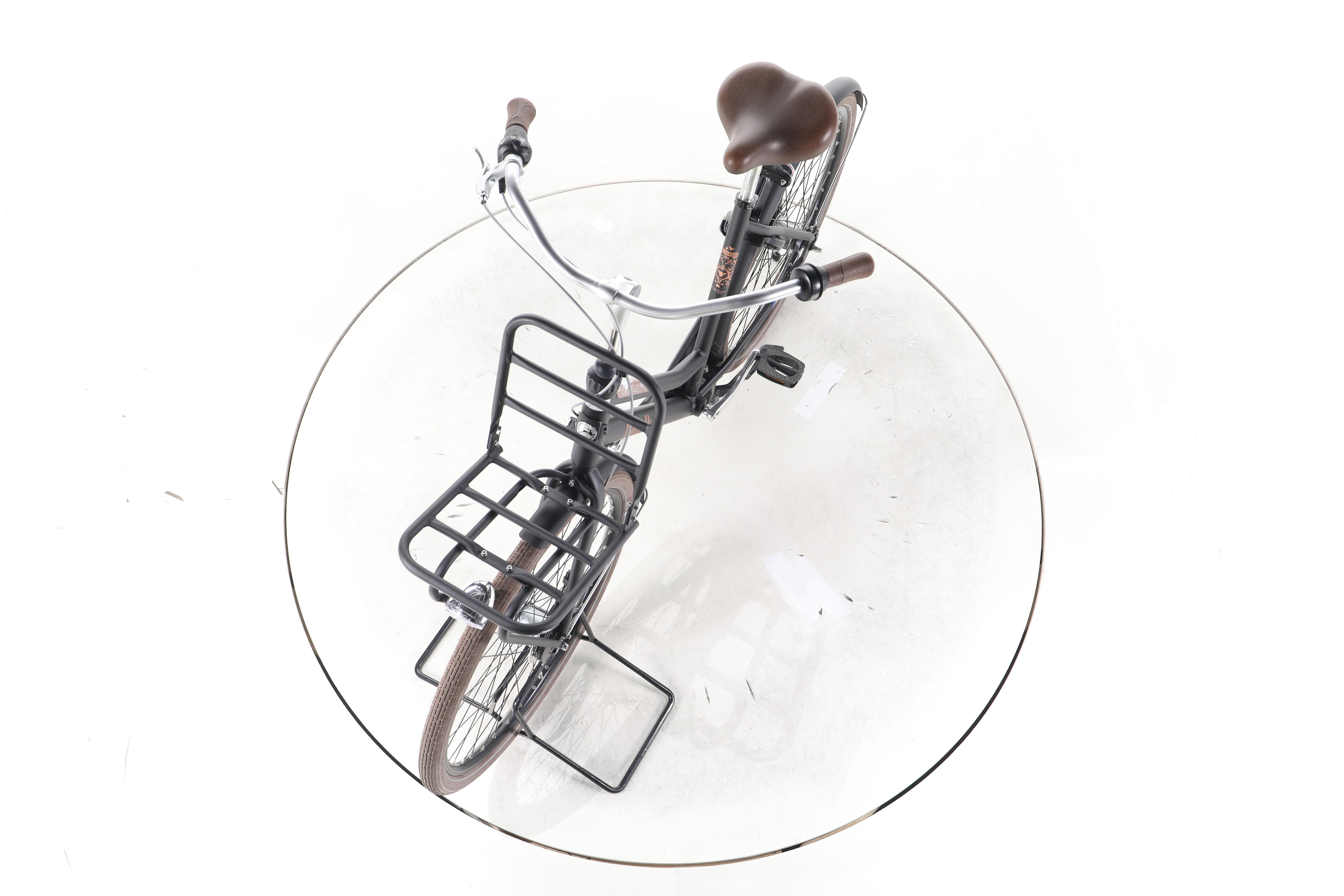 Gazelle Miss Grace Fahrrad City & Trekking - Image 17