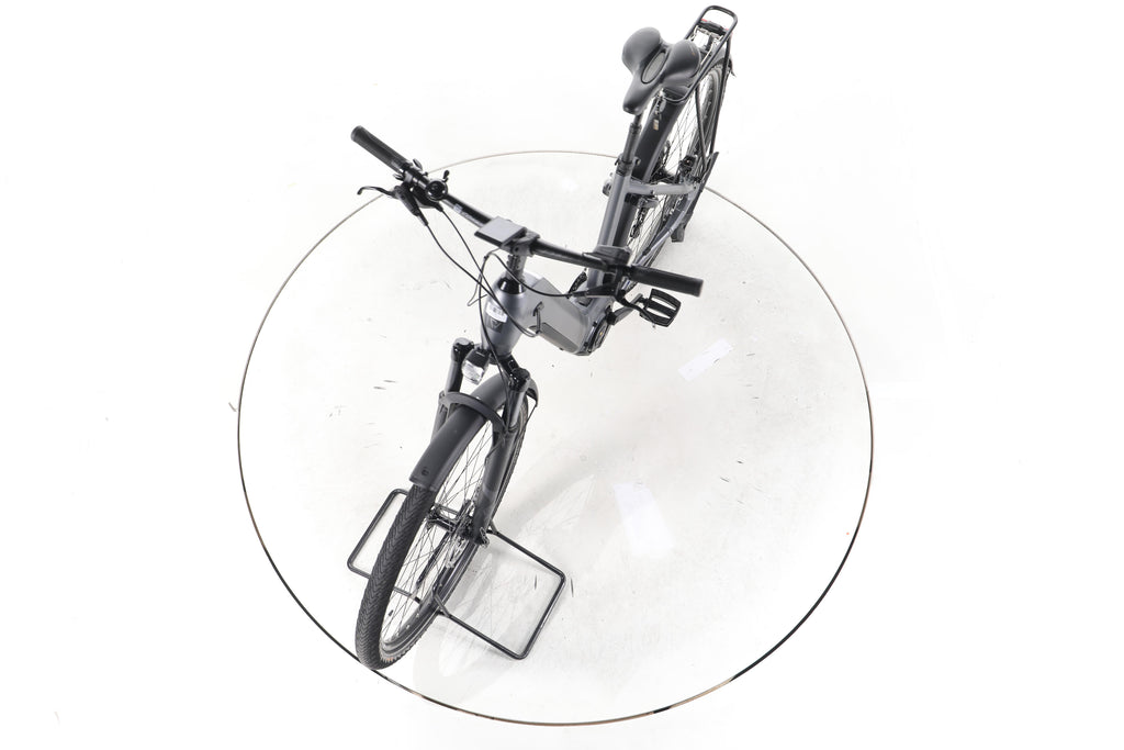 Conway Cairon T 3.0 Trekking E-Bike Tiefeinsteiger - Image 17