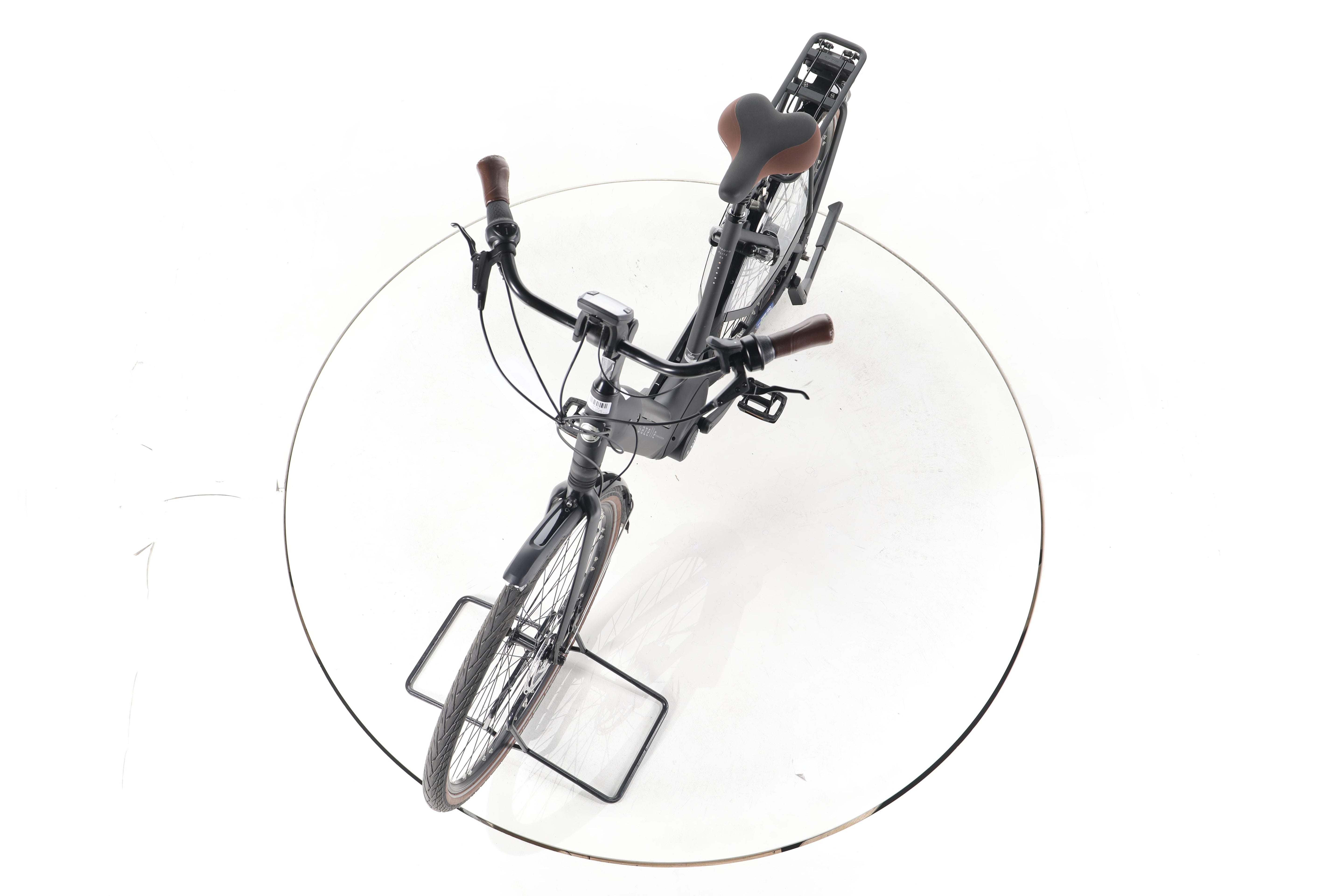 Gazelle Arroyo C8 HMB Elite City E-Bike Tiefeinsteiger - Image 17