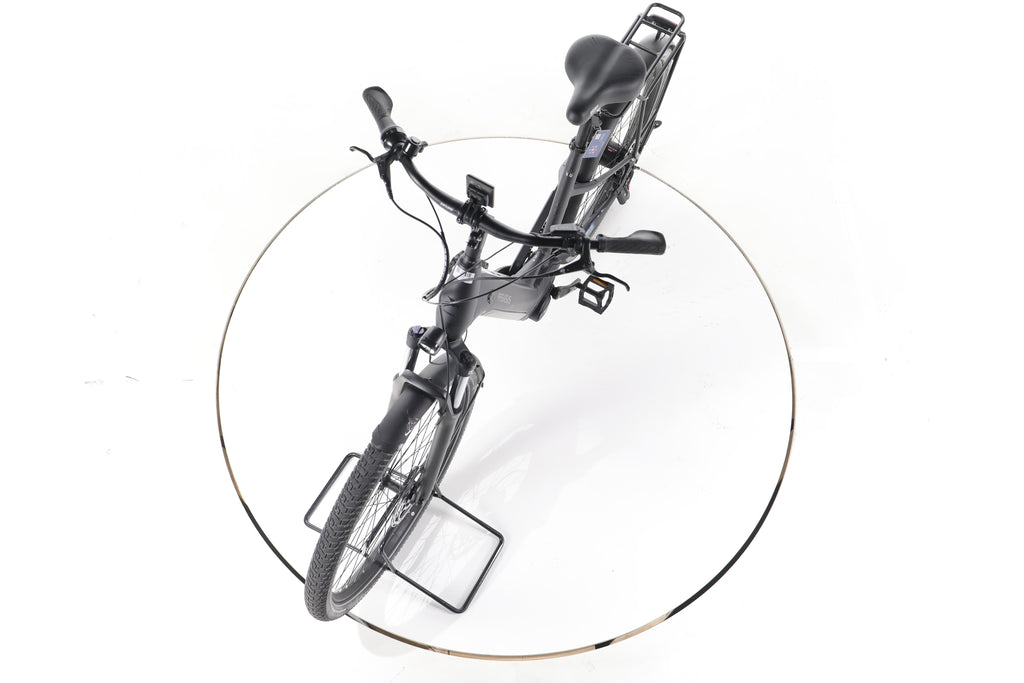 Pegasus Savino EVO 5R City E-Bike Tiefeinsteiger - Image 17