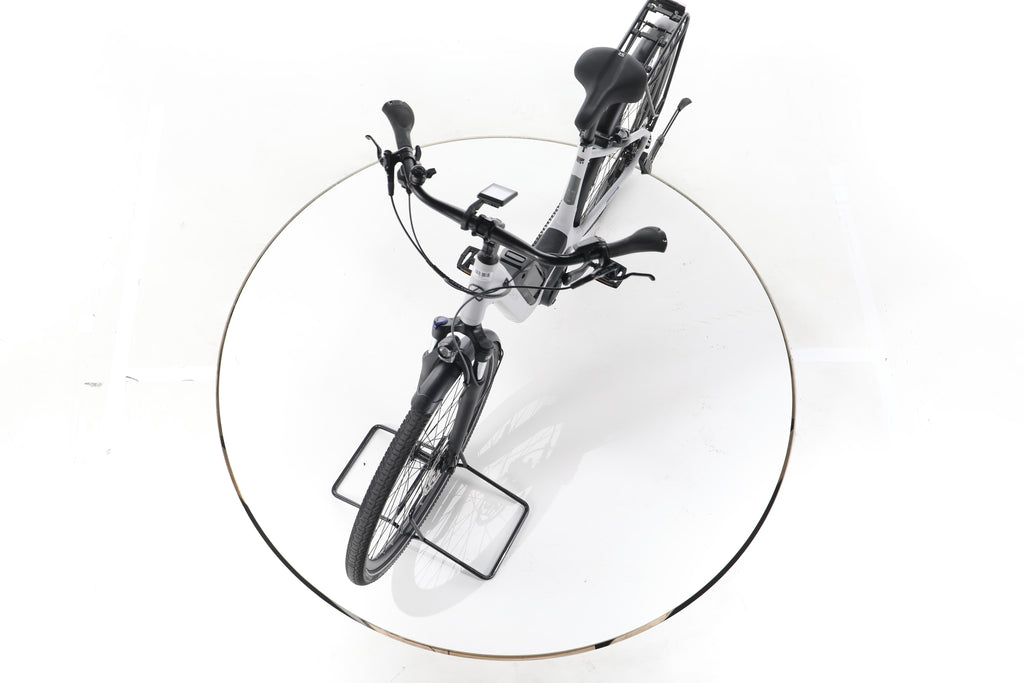 Kalkhoff Endeavour 1.B Move Trekking E-Bike Tiefeinsteiger - Image 17
