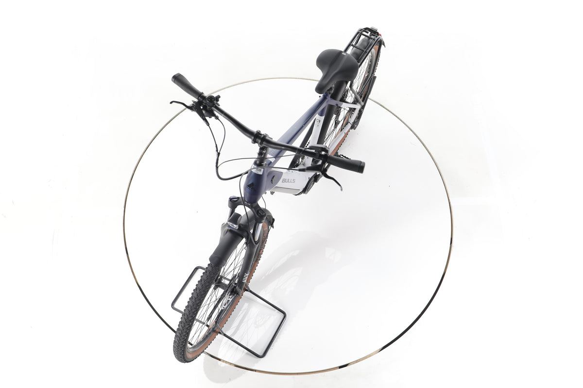 Bulls Cross EVO Trekking E-Bike - Image 17