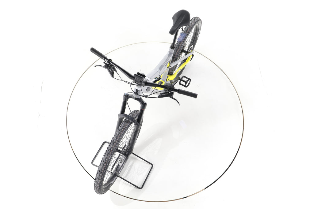 KTM Macina KApoho 7972 Fully E-Bike - Image 17