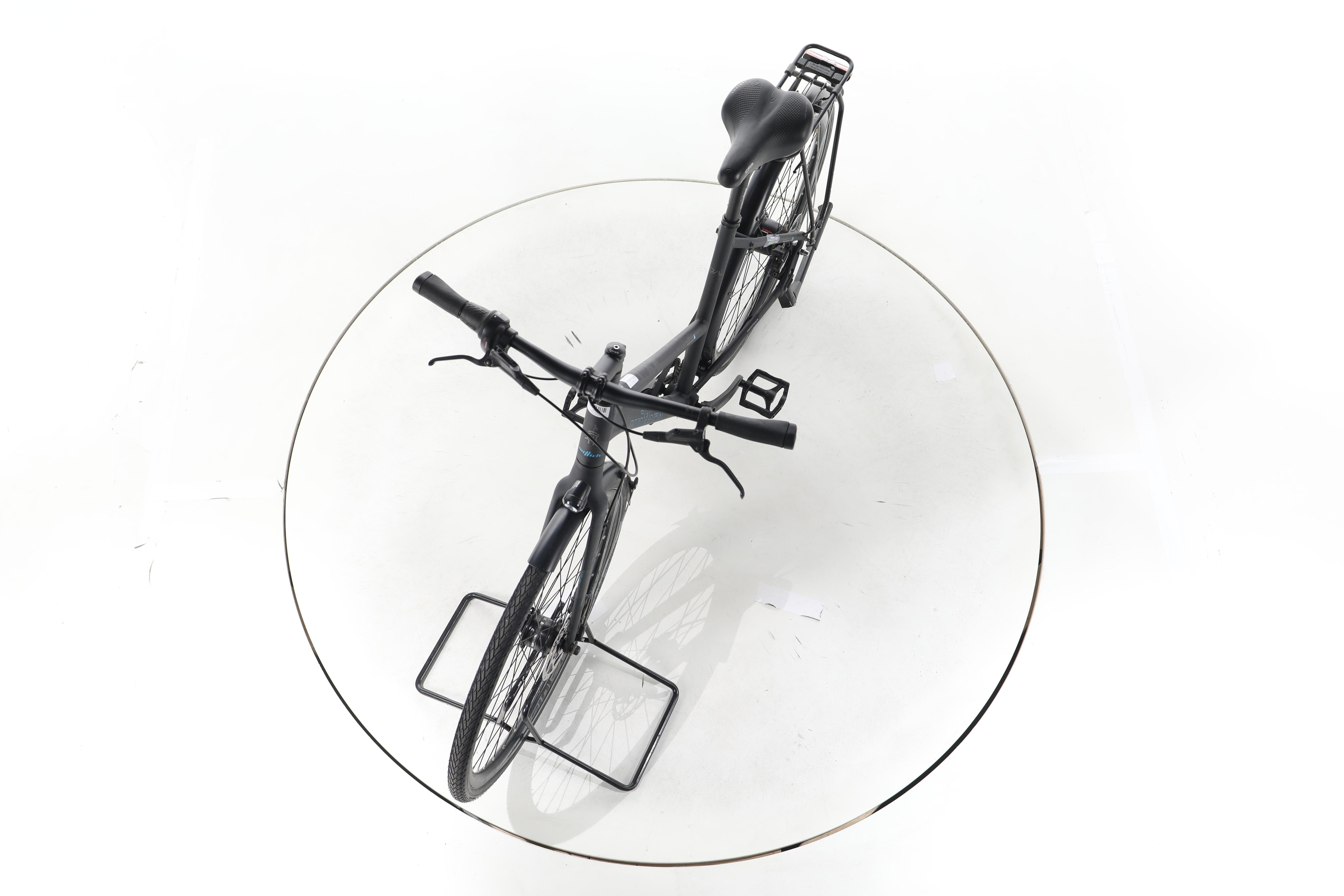 Wittich WZ8.4 Fahrrad City & Trekking - Image 17