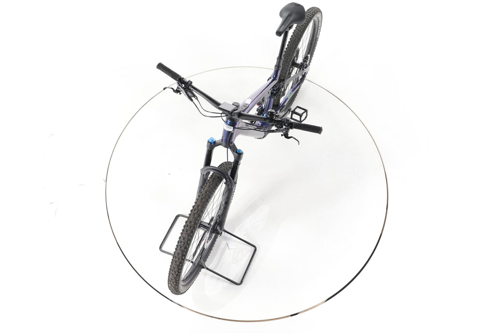 Cube AMS Hybrid ONE 44 SLX E-Bike Fully Carbon 2024 - Image 17